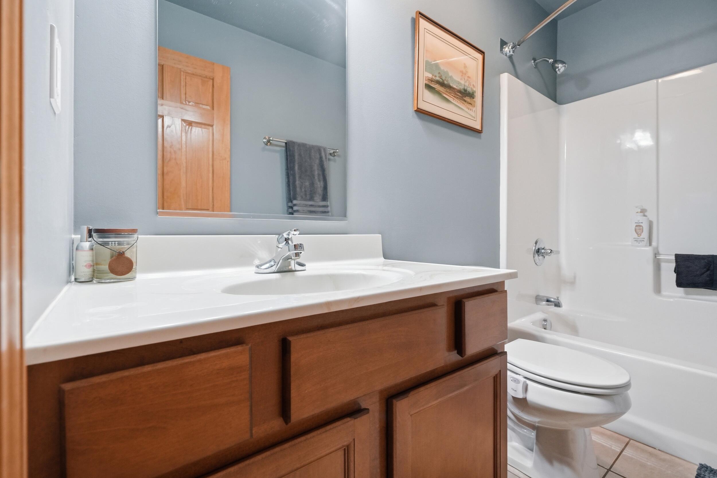 1726 Elderberry Circle, DeMotte, IN 46310; Image #14
