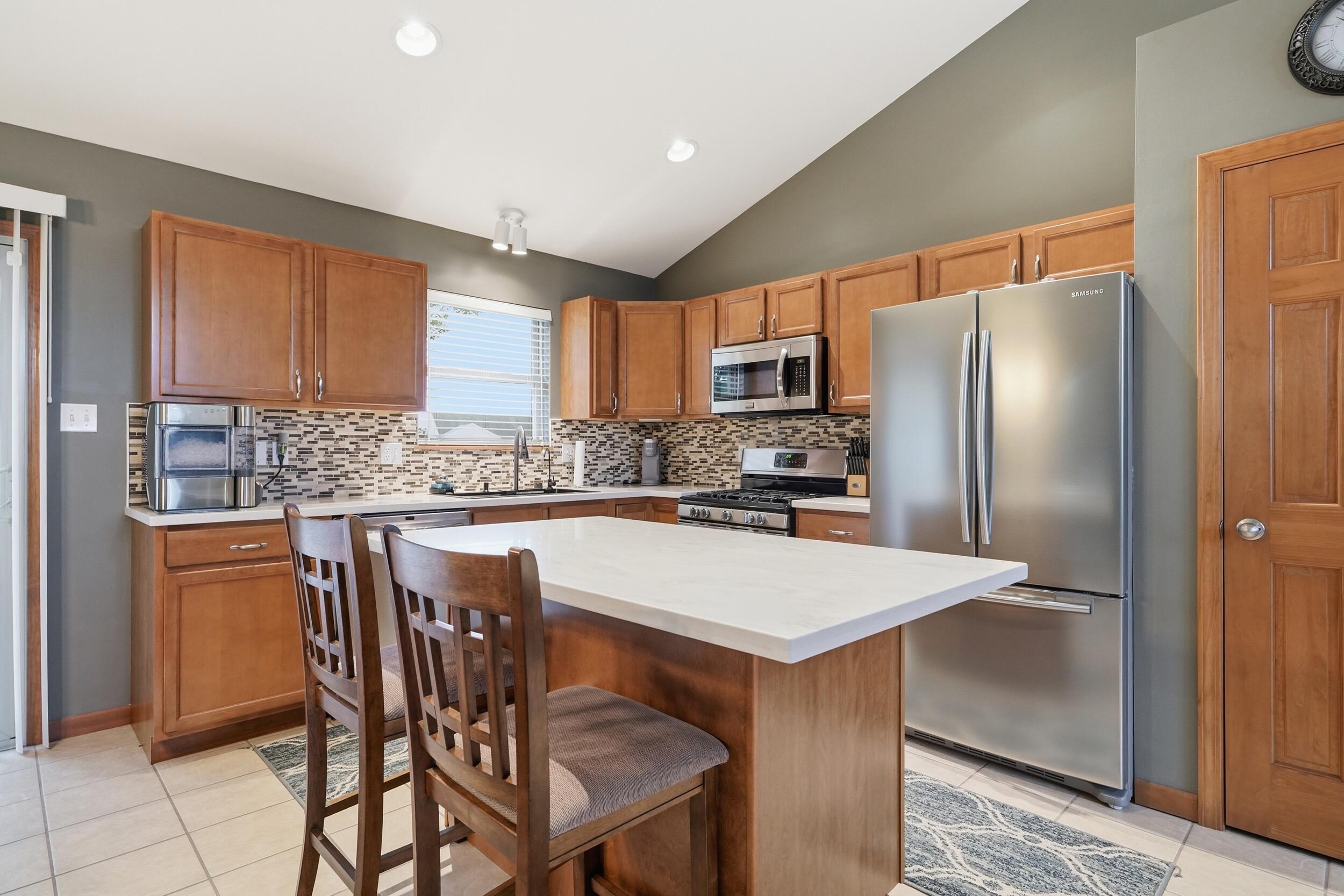 1726 Elderberry Circle, DeMotte, IN 46310; Image #8