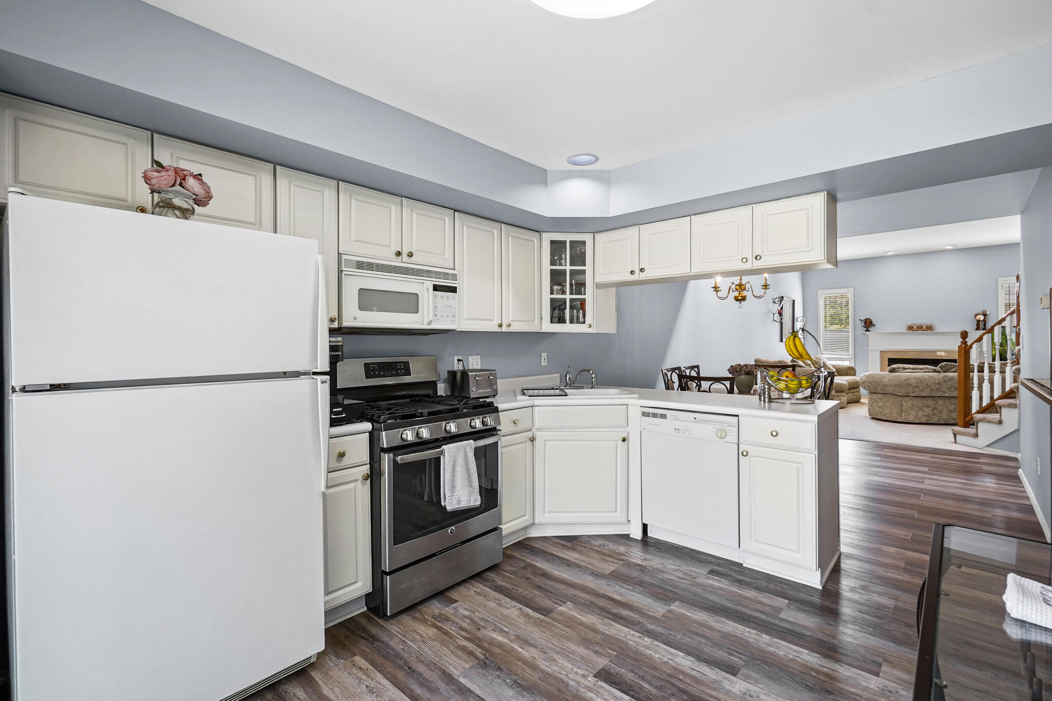 2315 Deerpath Drive W, Schererville, IN 46375; Image #12