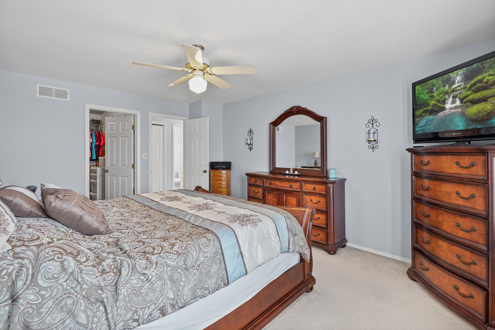 2315 Deerpath Drive W, Schererville, IN 46375; Image #17