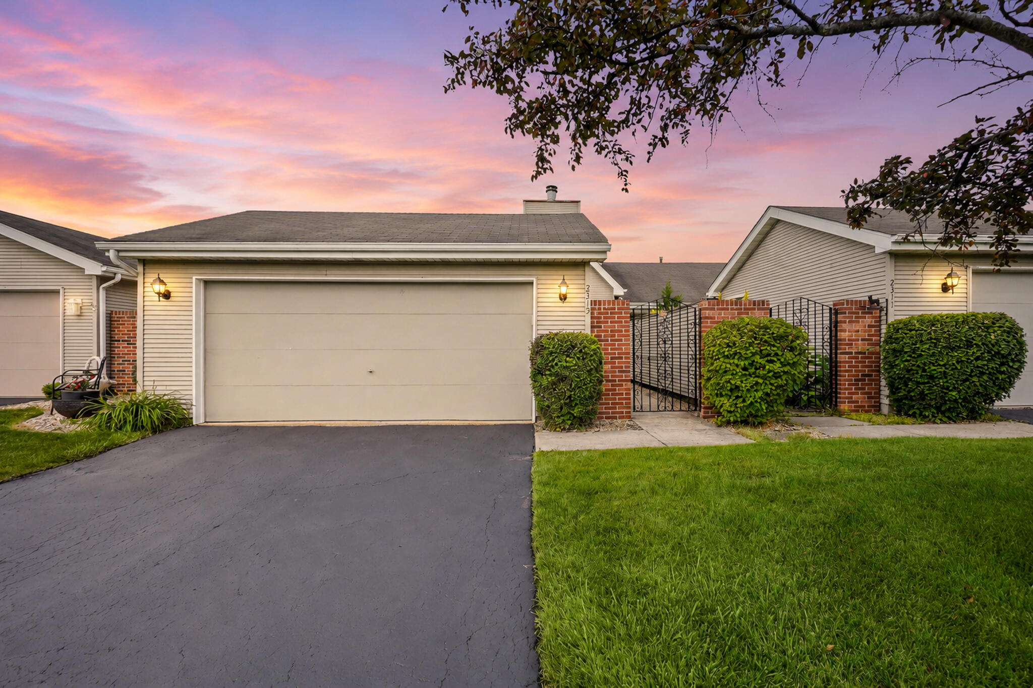 2315 Deerpath Drive W, Schererville, IN 46375; Image #2