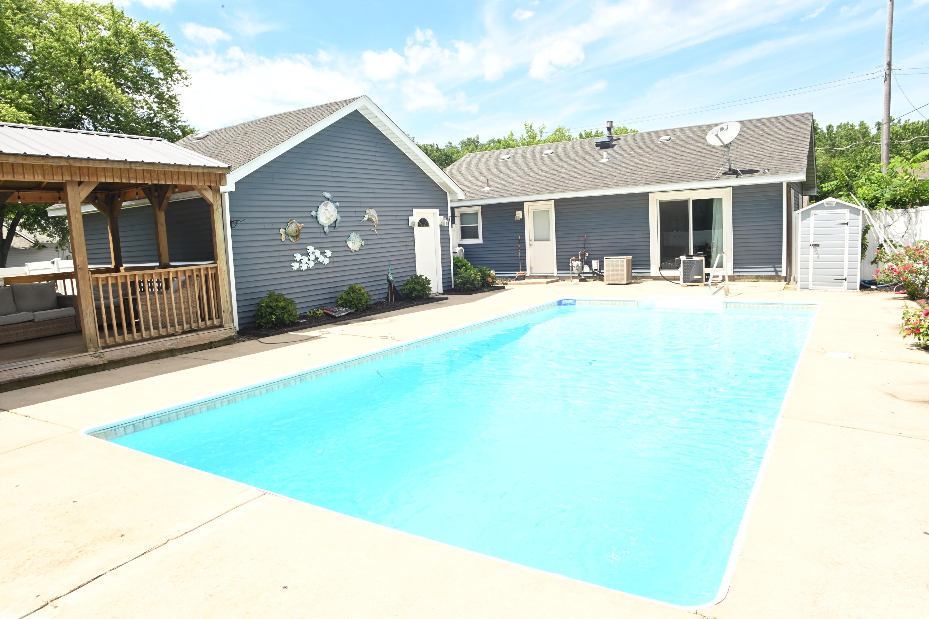 2113 W Porter Avenue, Chesterton, IN 46304; Image #19