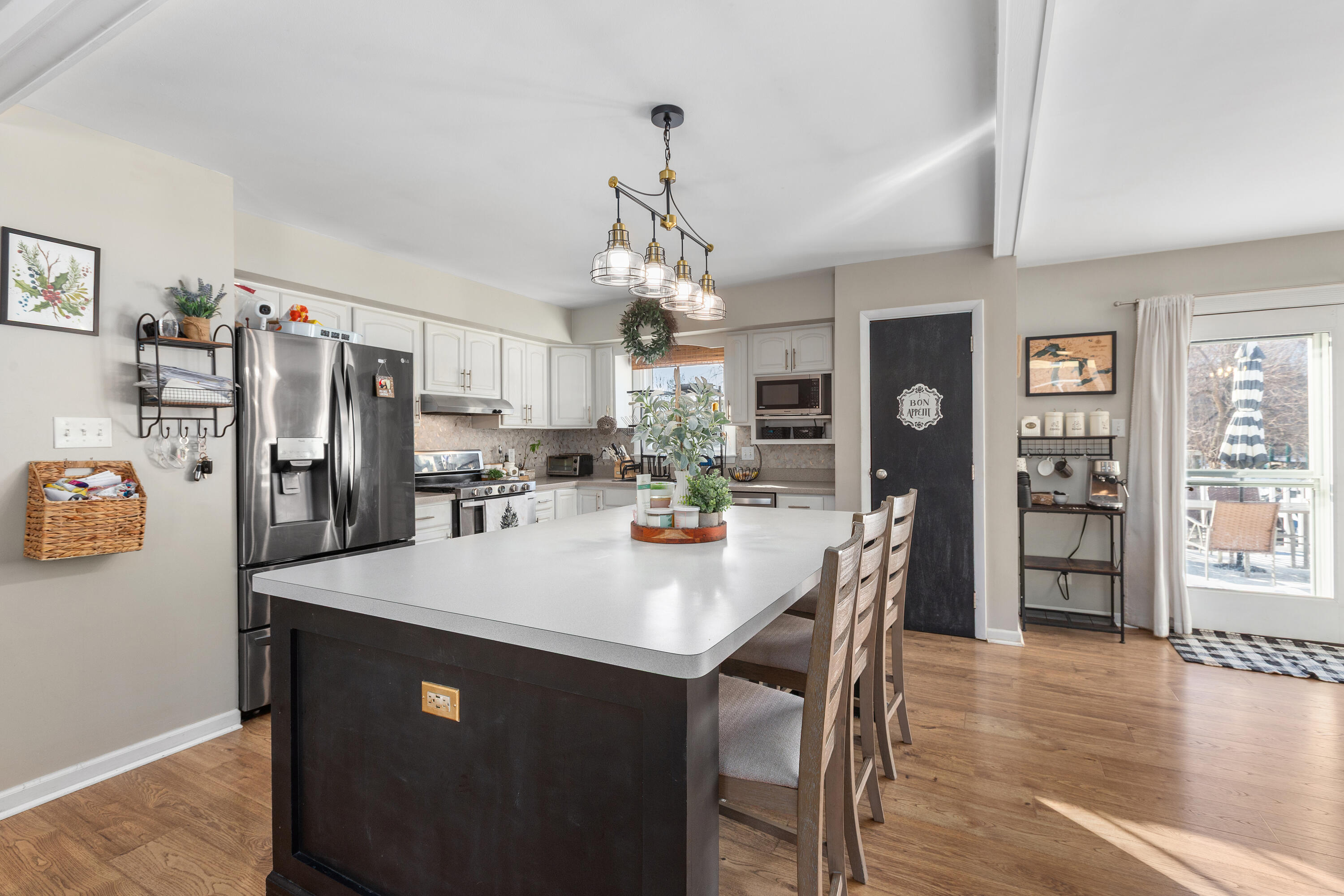 3203 Parker Drive, Valparaiso, IN 46383; Image #3
