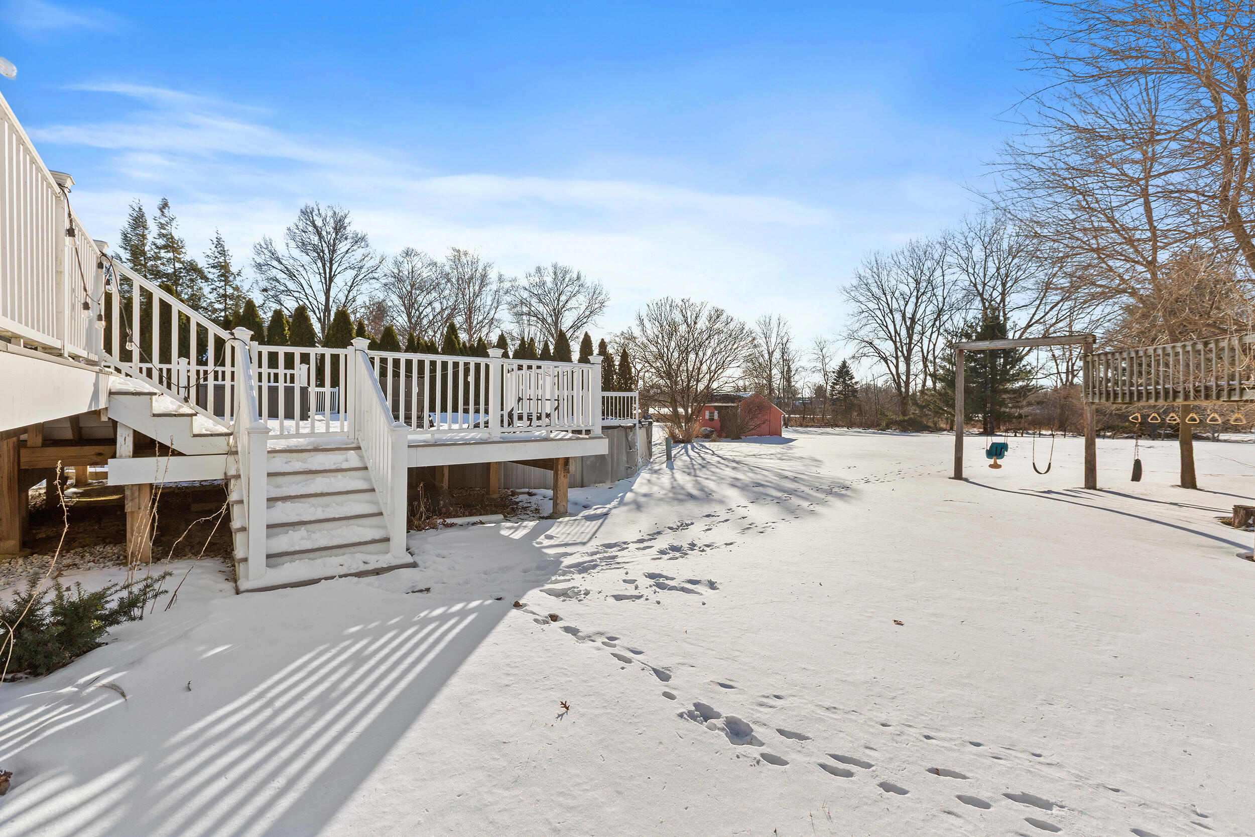 3203 Parker Drive, Valparaiso, IN 46383; Image #35