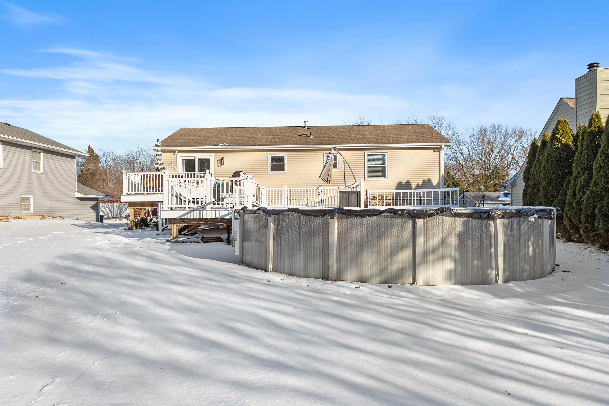 3203 Parker Drive, Valparaiso, IN 46383; Image #37