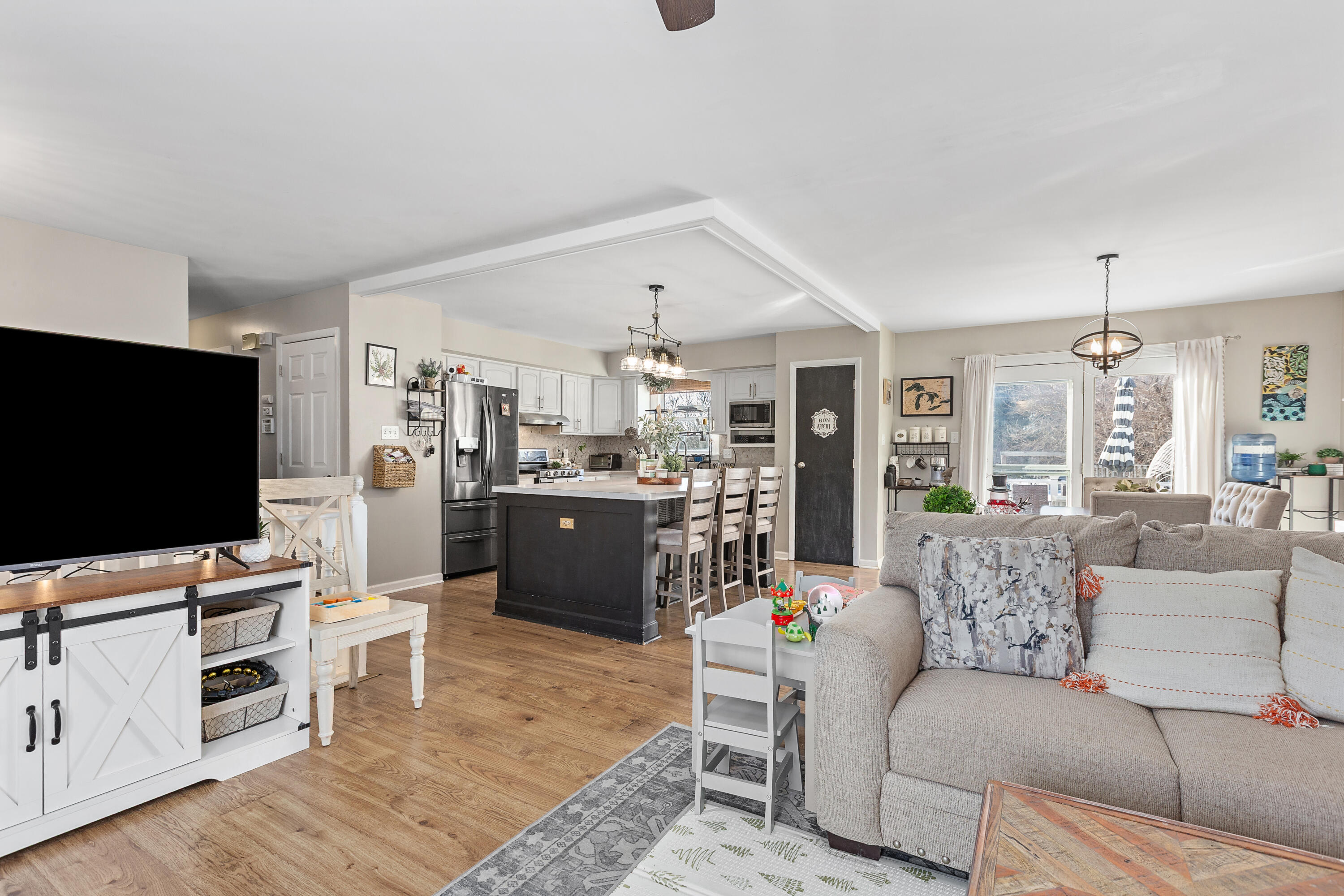 3203 Parker Drive, Valparaiso, IN 46383; Image #9