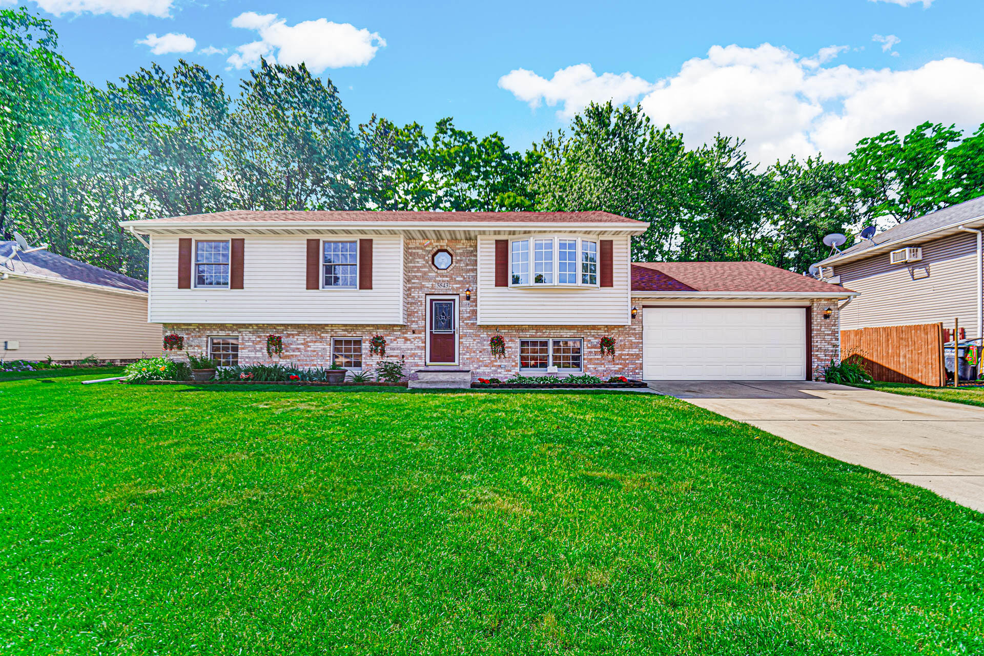 5843 Gardenia Avenue, Portage, IN 46368; Image #1