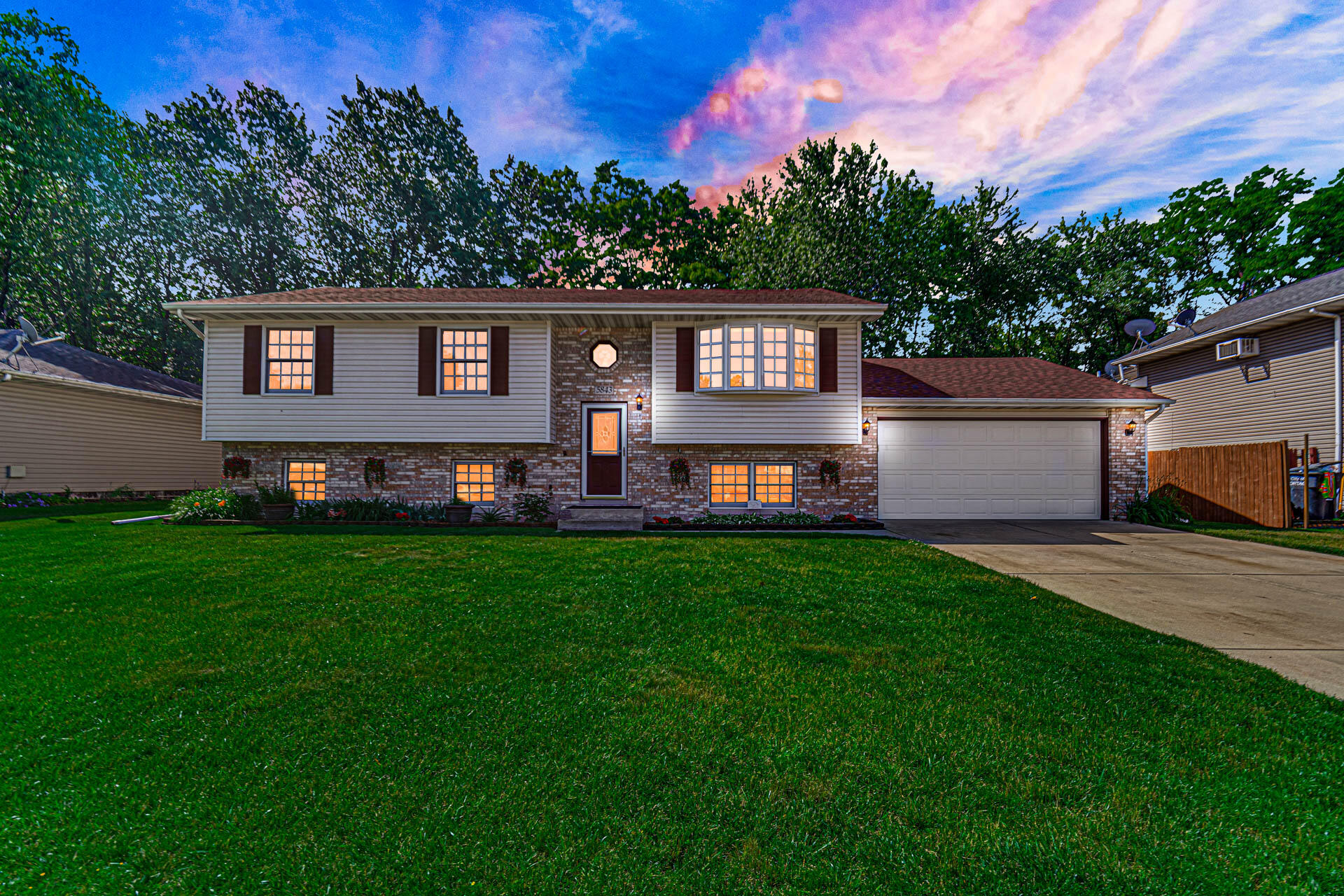 5843 Gardenia Avenue, Portage, IN 46368; Image #2