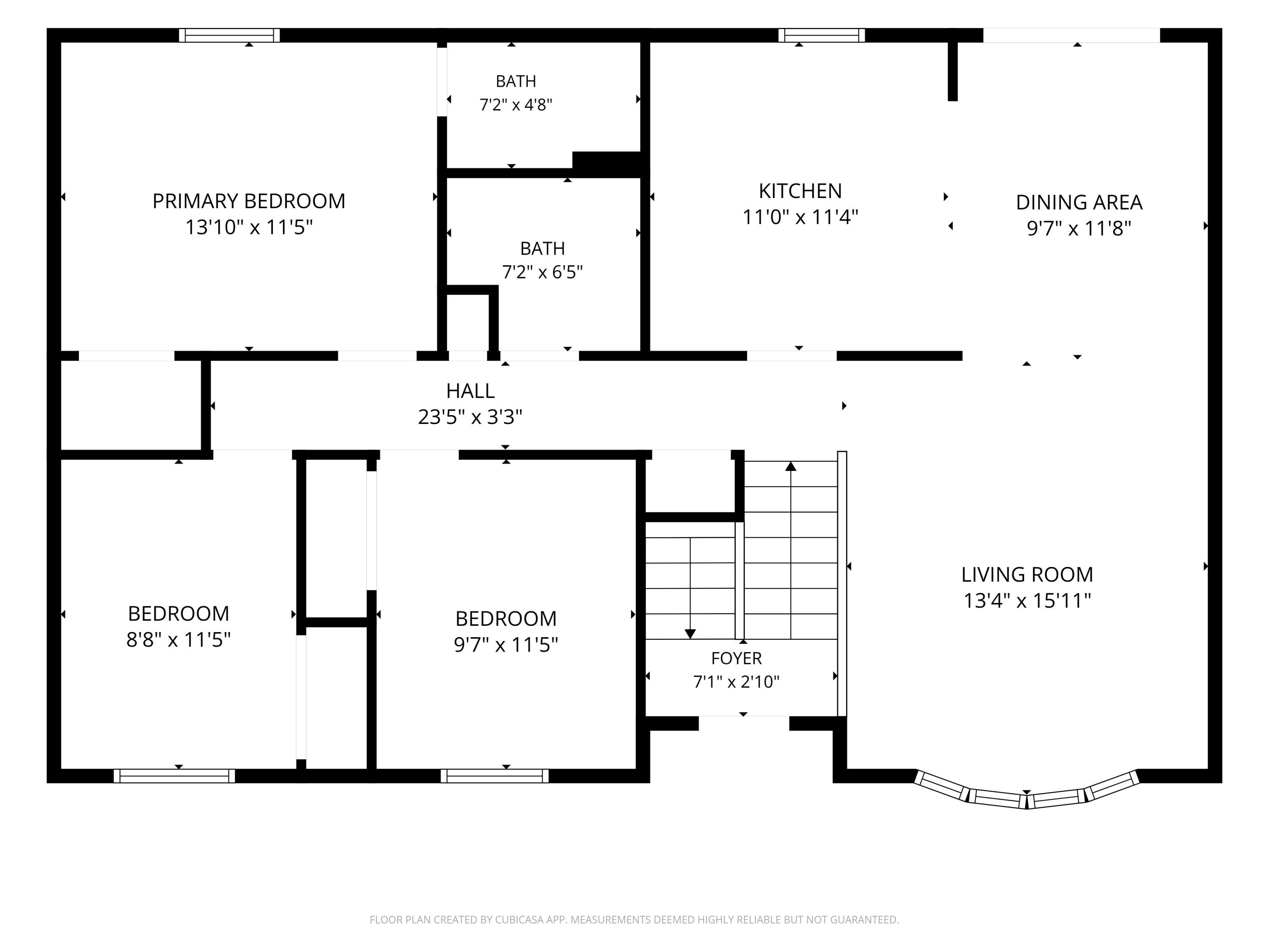 5843 Gardenia Avenue, Portage, IN 46368; Image #27