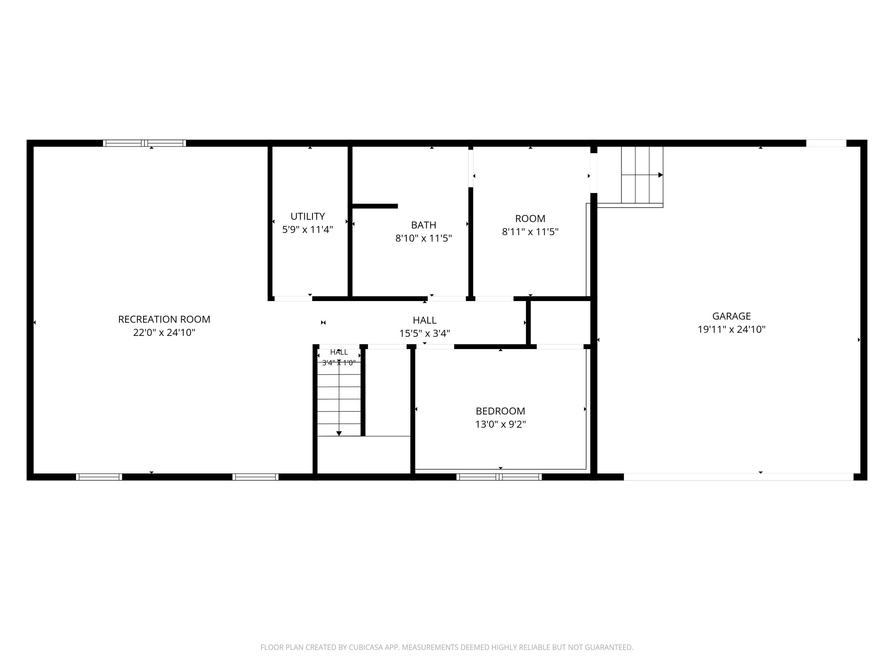 5843 Gardenia Avenue, Portage, IN 46368; Image #28