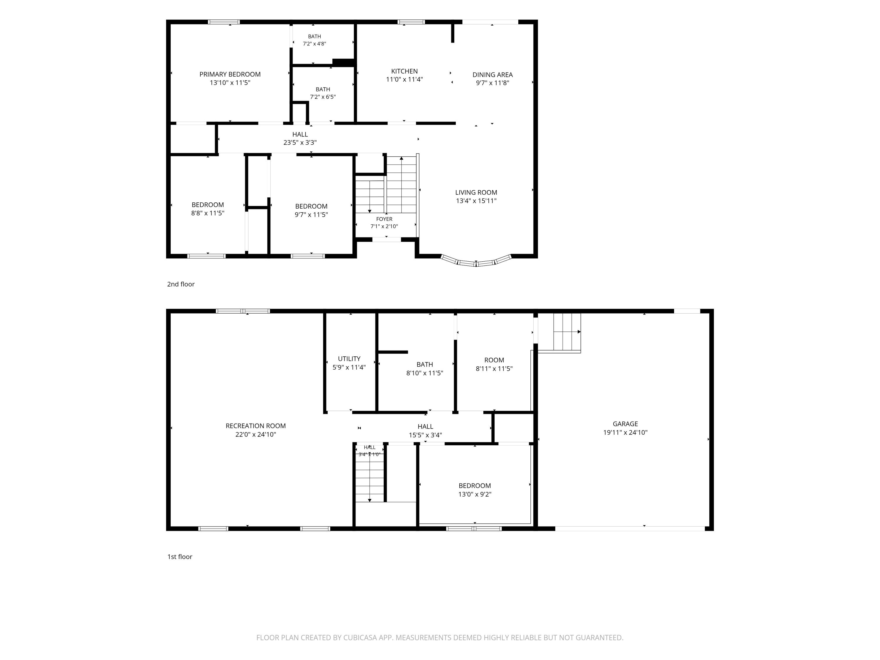 5843 Gardenia Avenue, Portage, IN 46368; Image #29