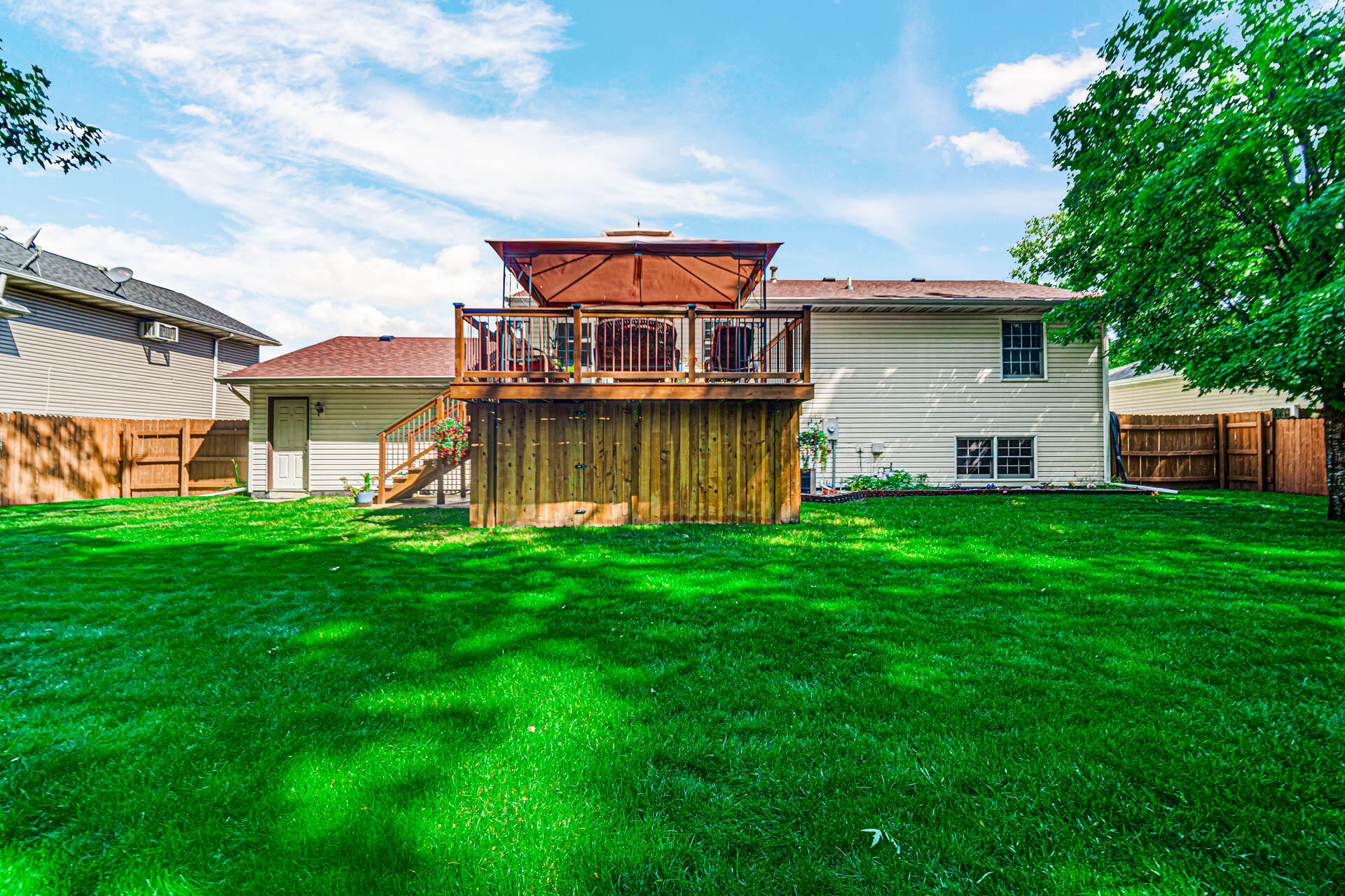5843 Gardenia Avenue, Portage, IN 46368; Image #4