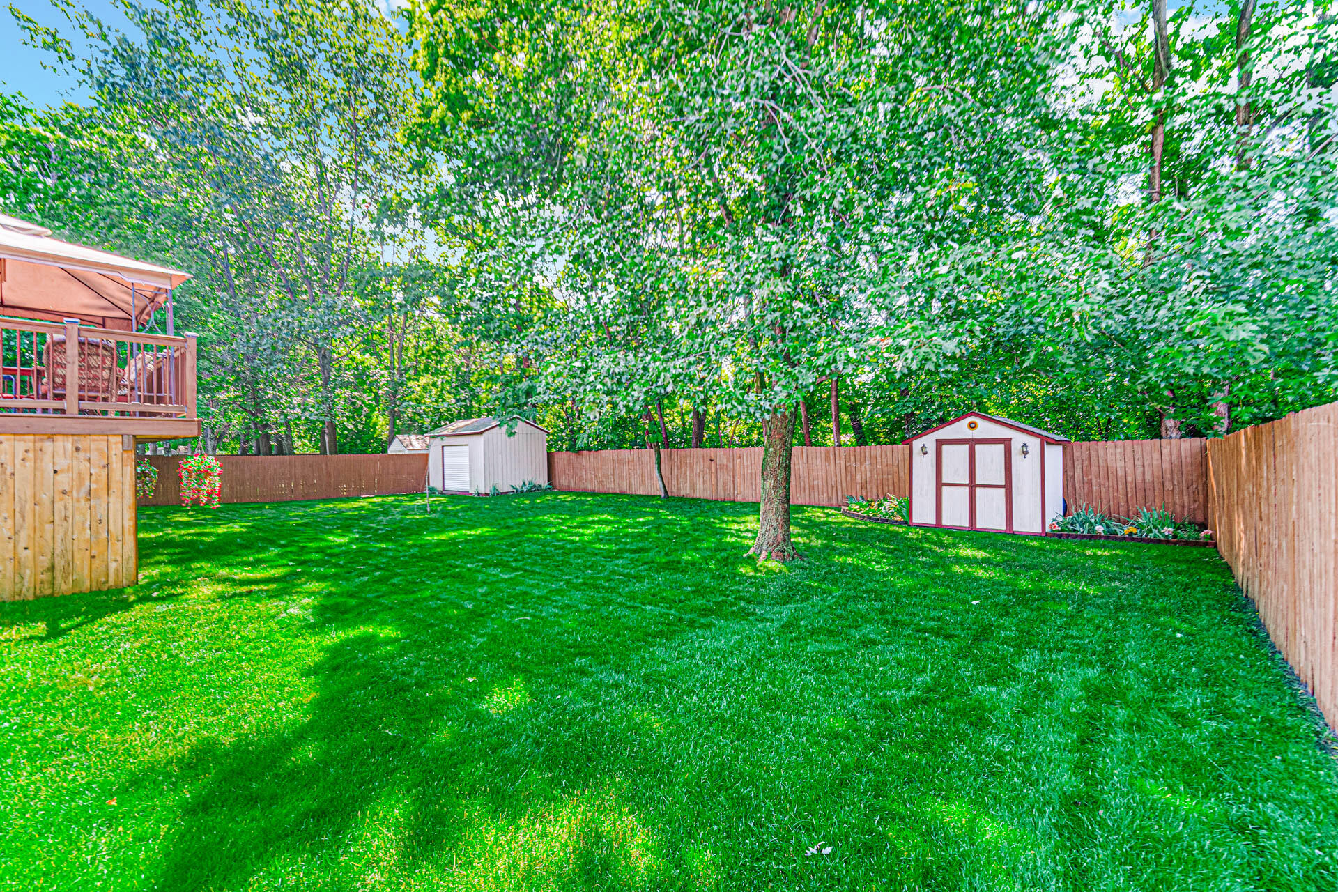 5843 Gardenia Avenue, Portage, IN 46368; Image #5