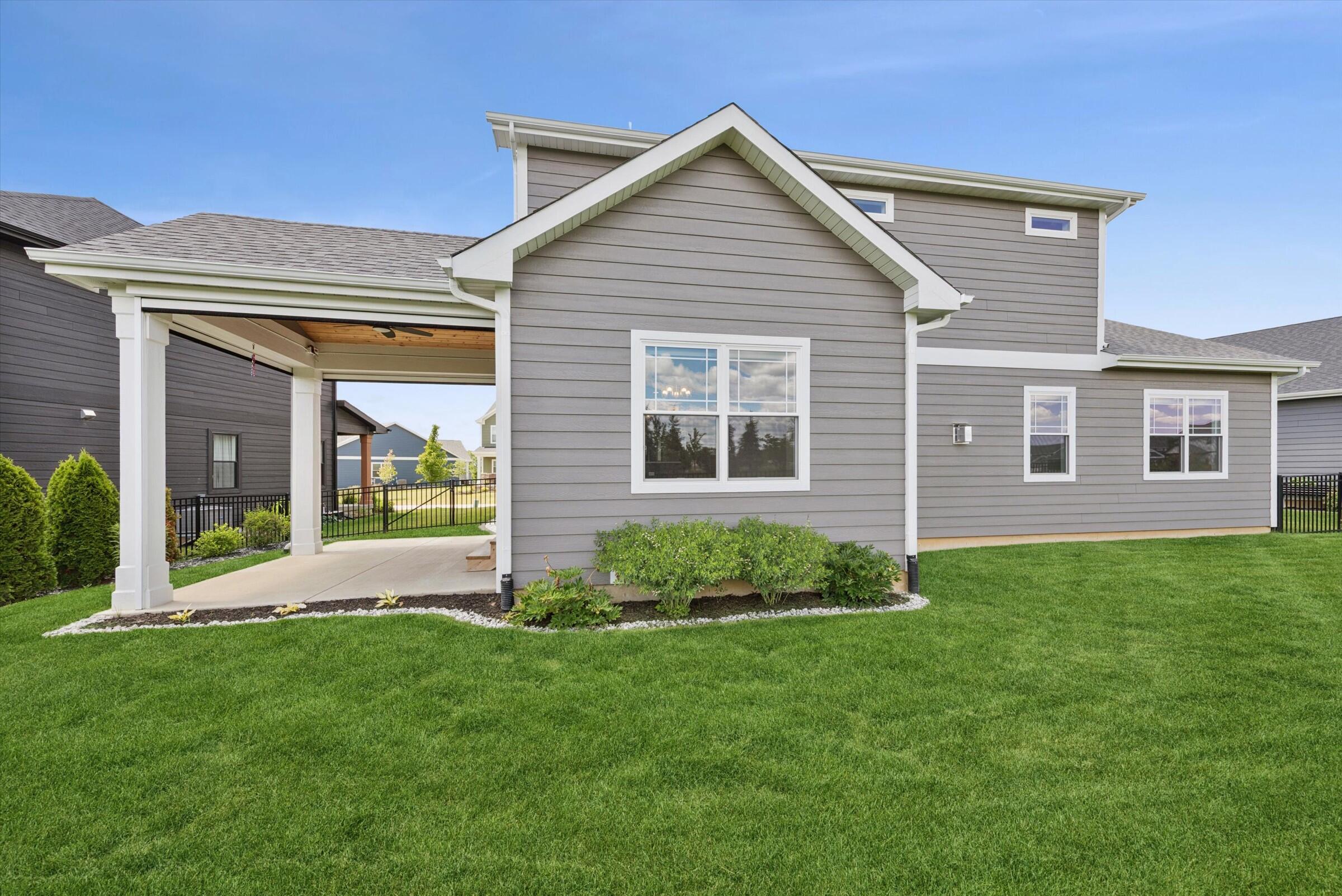 3202 Forestside Lane, Valparaiso, IN 46385; Image #33