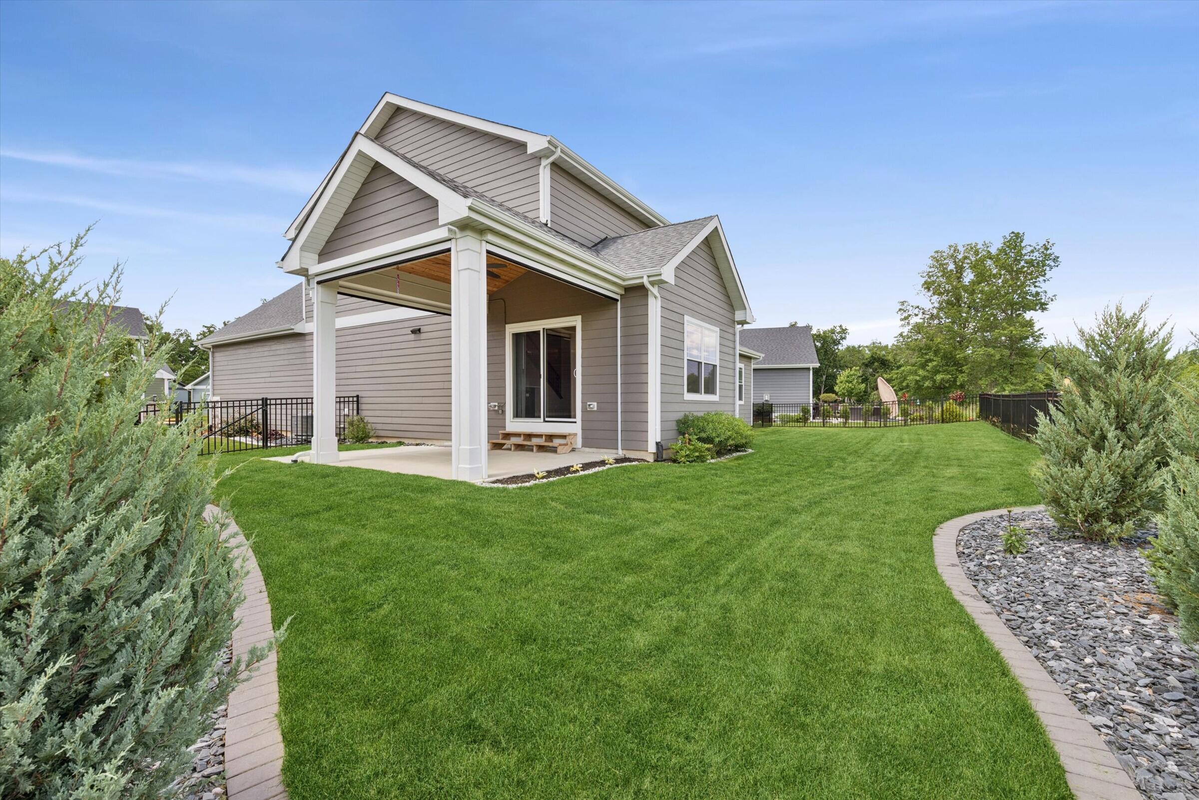3202 Forestside Lane, Valparaiso, IN 46385; Image #34
