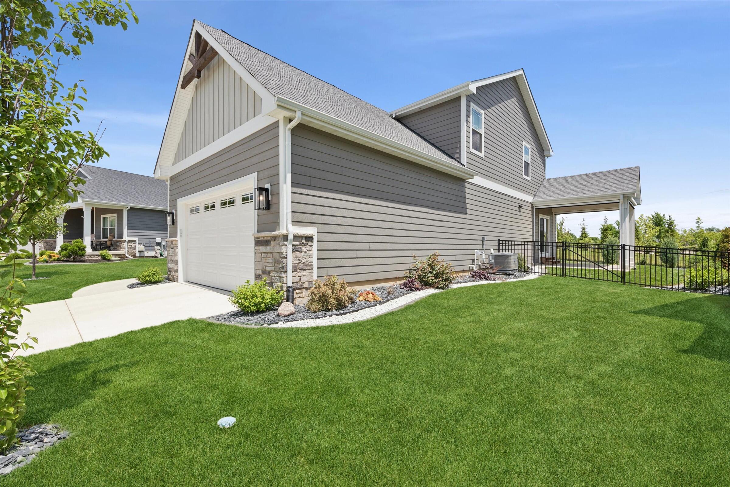 3202 Forestside Lane, Valparaiso, IN 46385; Image #35