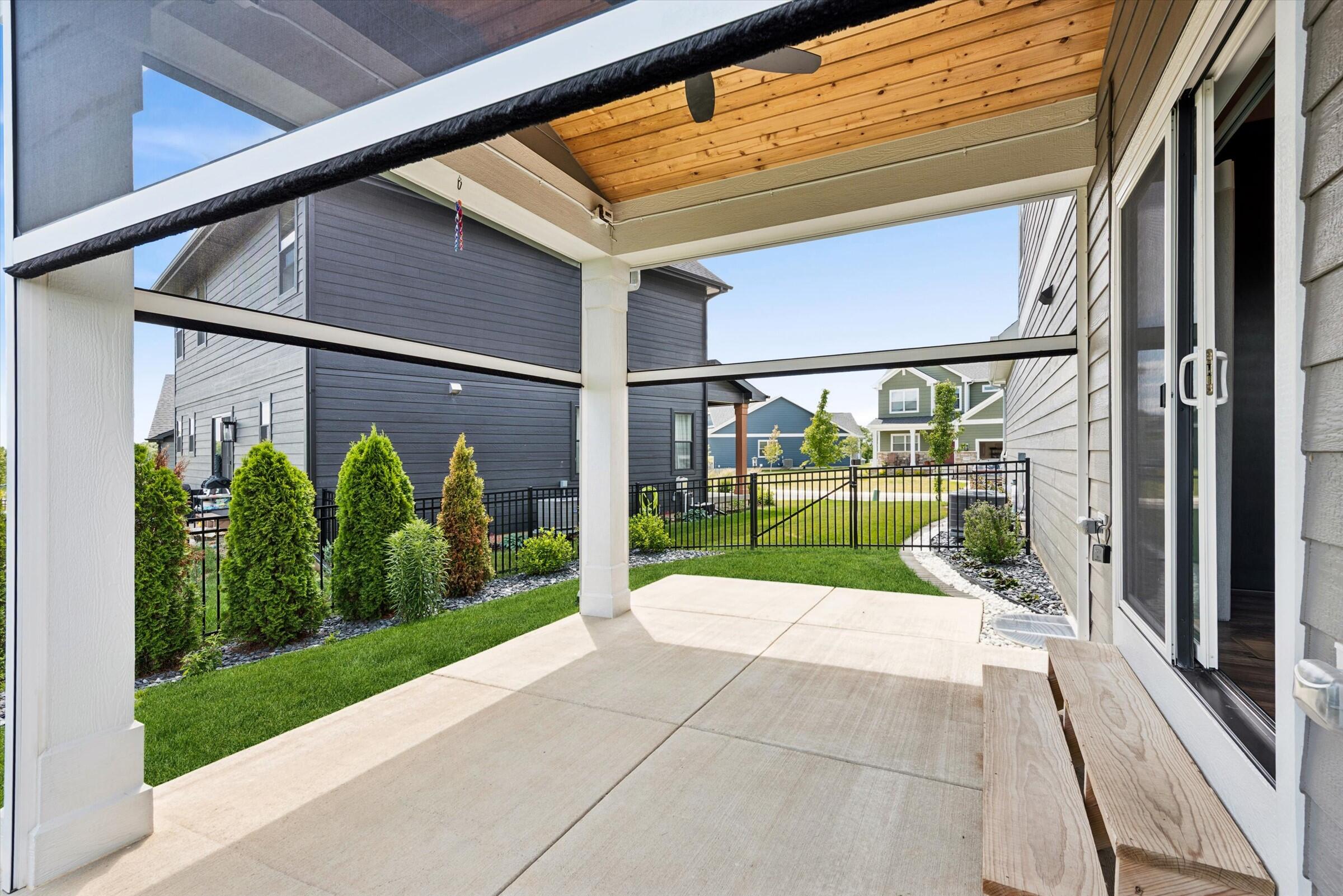 3202 Forestside Lane, Valparaiso, IN 46385; Image #36