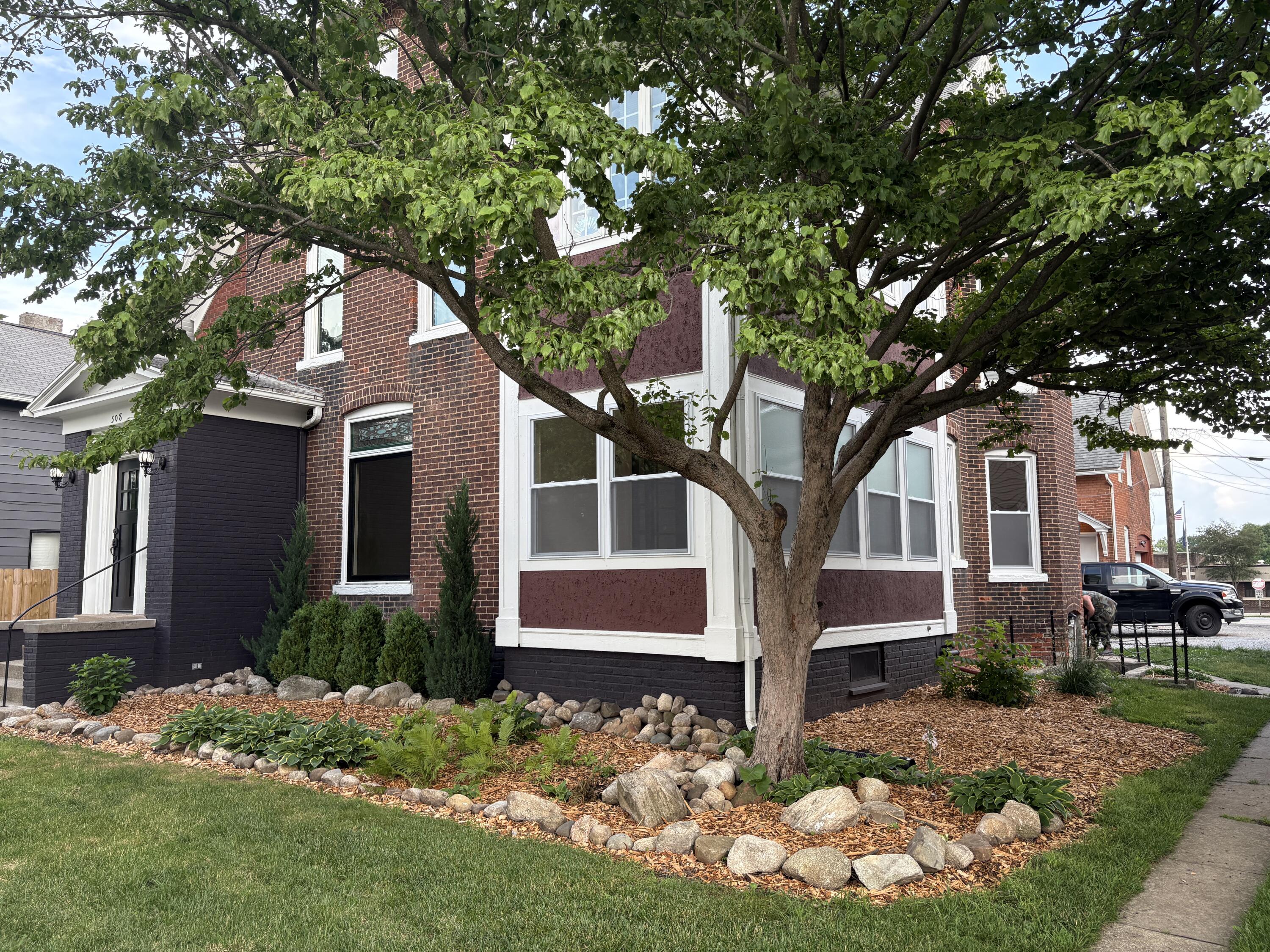 508 Maple Avenue, La Porte, IN 46350; Image #2