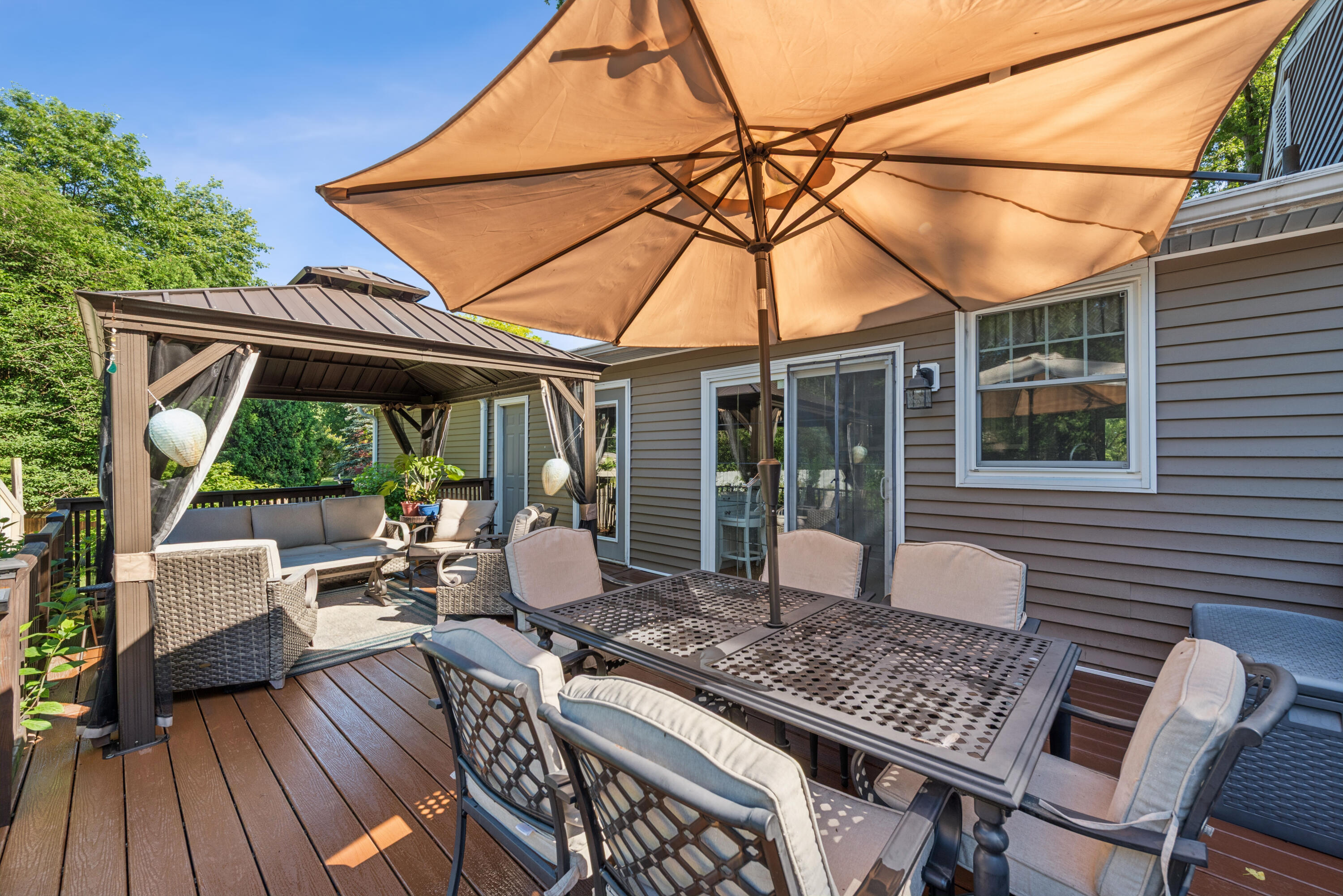 302 Lady Lane, Michigan City, IN 46360; Image #17