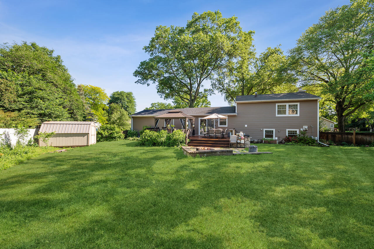 302 Lady Lane, Michigan City, IN 46360; Image #18