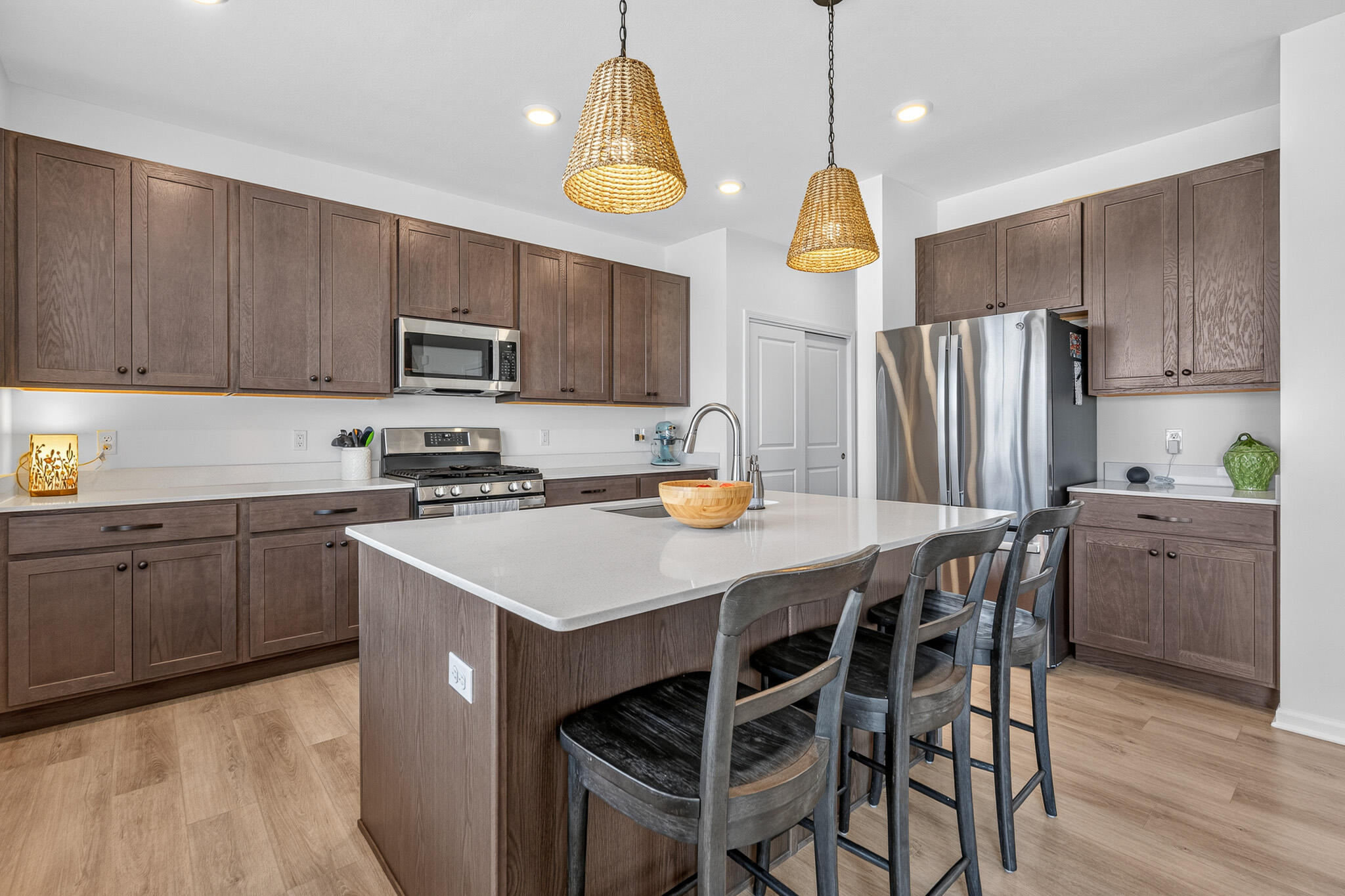 13823 Alexandria Lane, Cedar Lake, IN 46303; Image #2