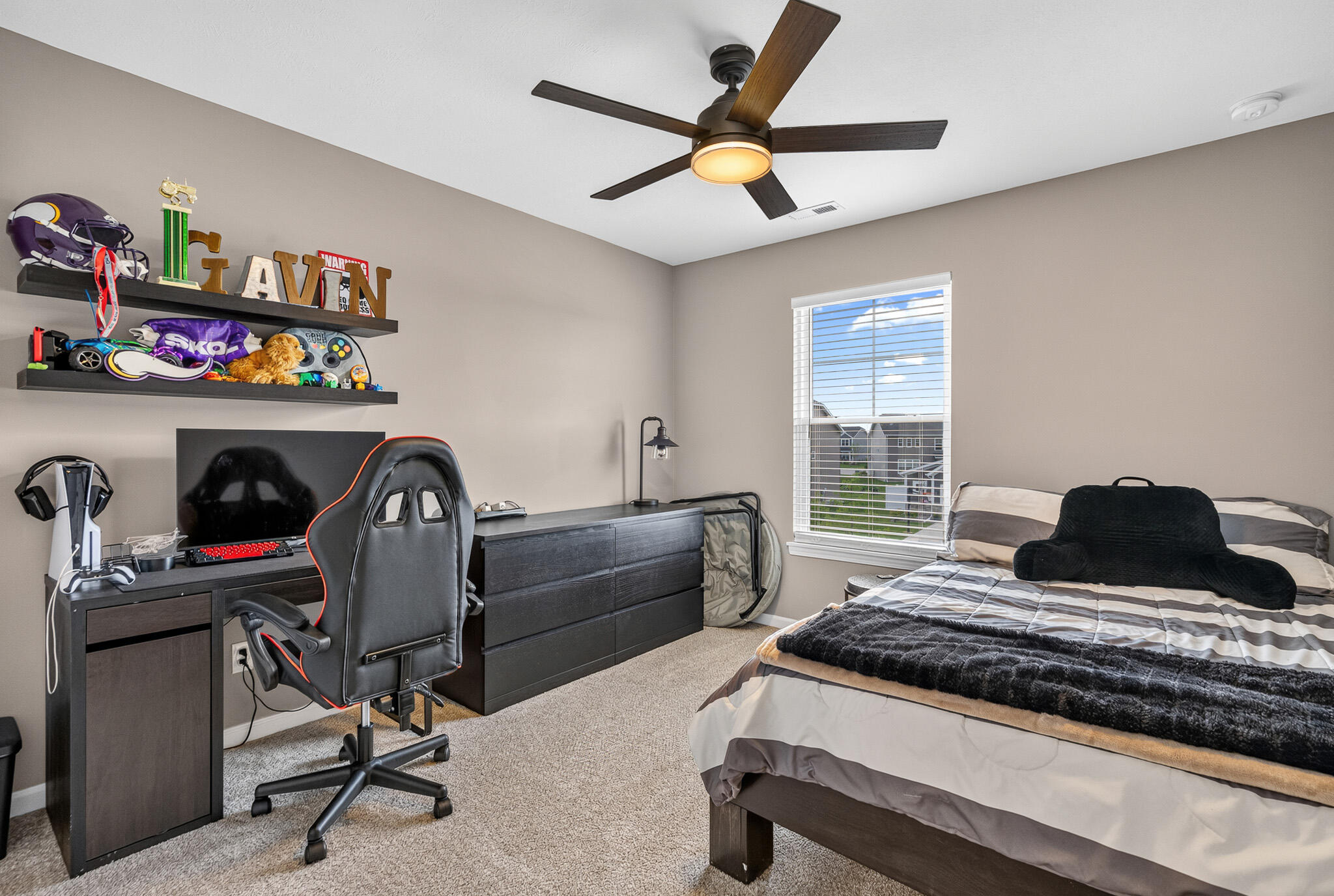 13823 Alexandria Lane, Cedar Lake, IN 46303; Image #23