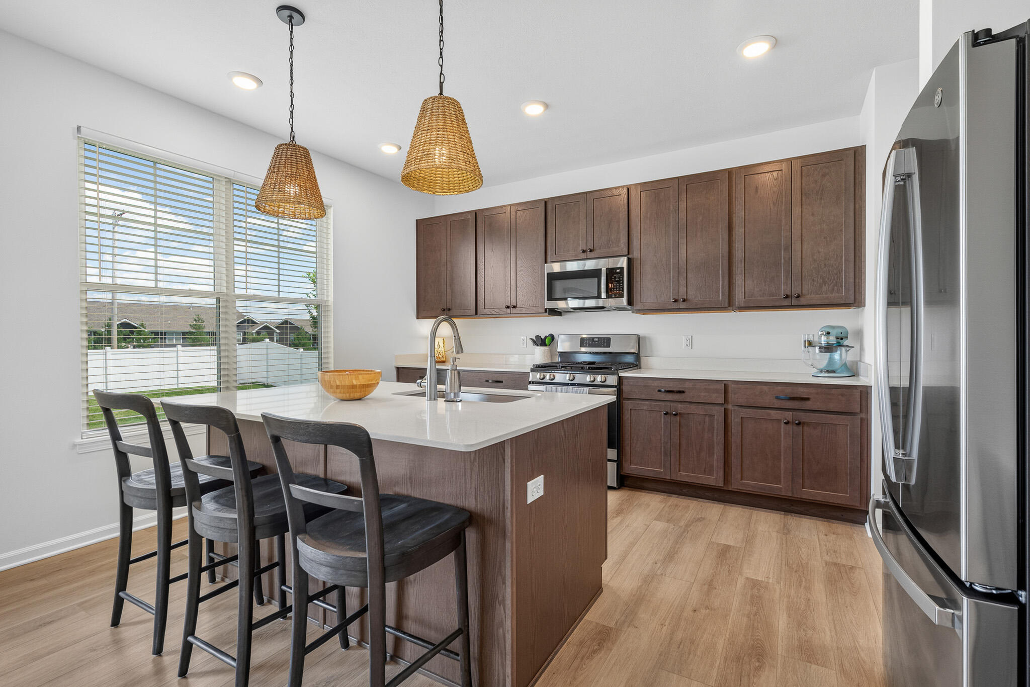 13823 Alexandria Lane, Cedar Lake, IN 46303; Image #3