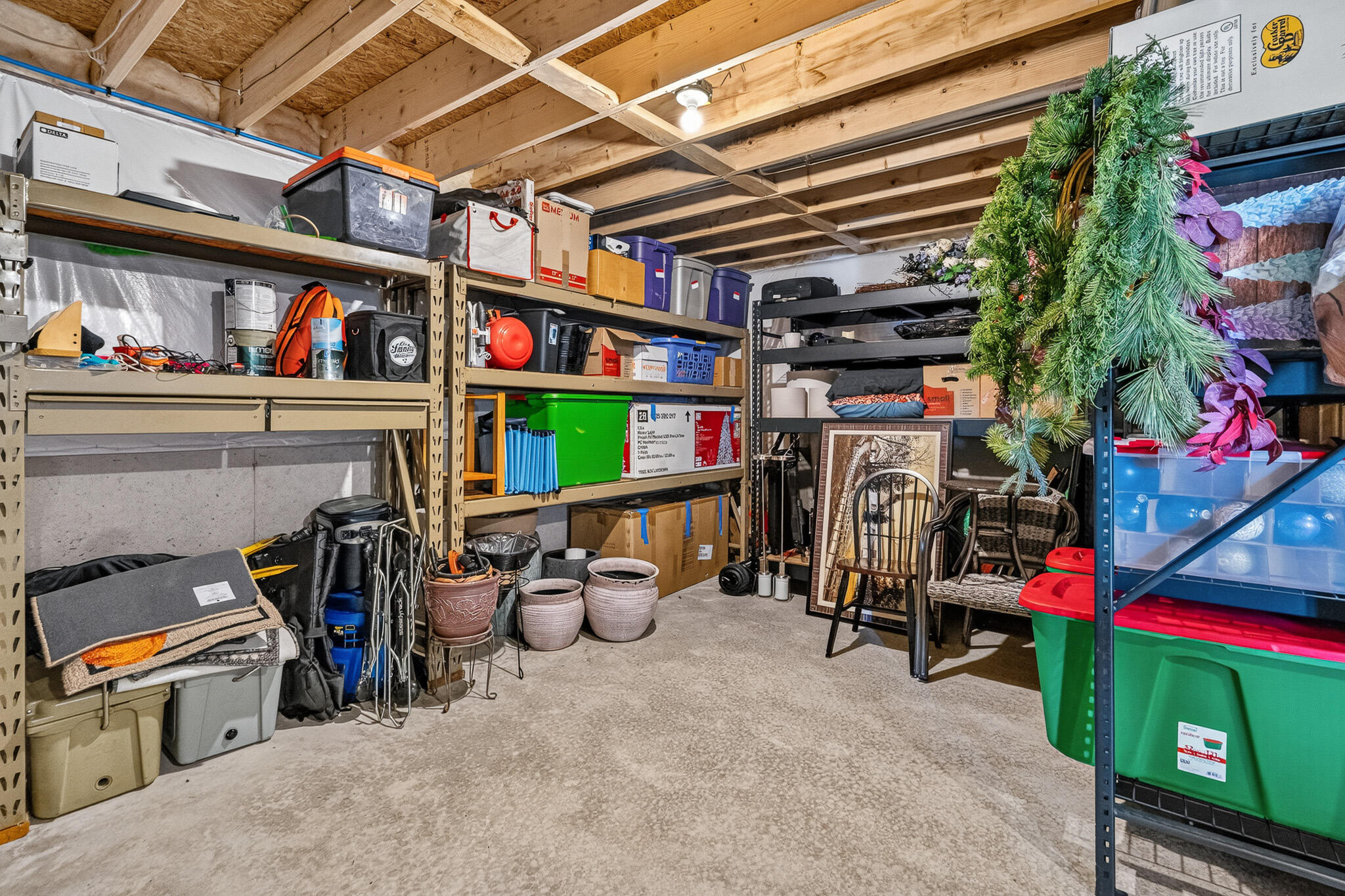 13823 Alexandria Lane, Cedar Lake, IN 46303; Image #30