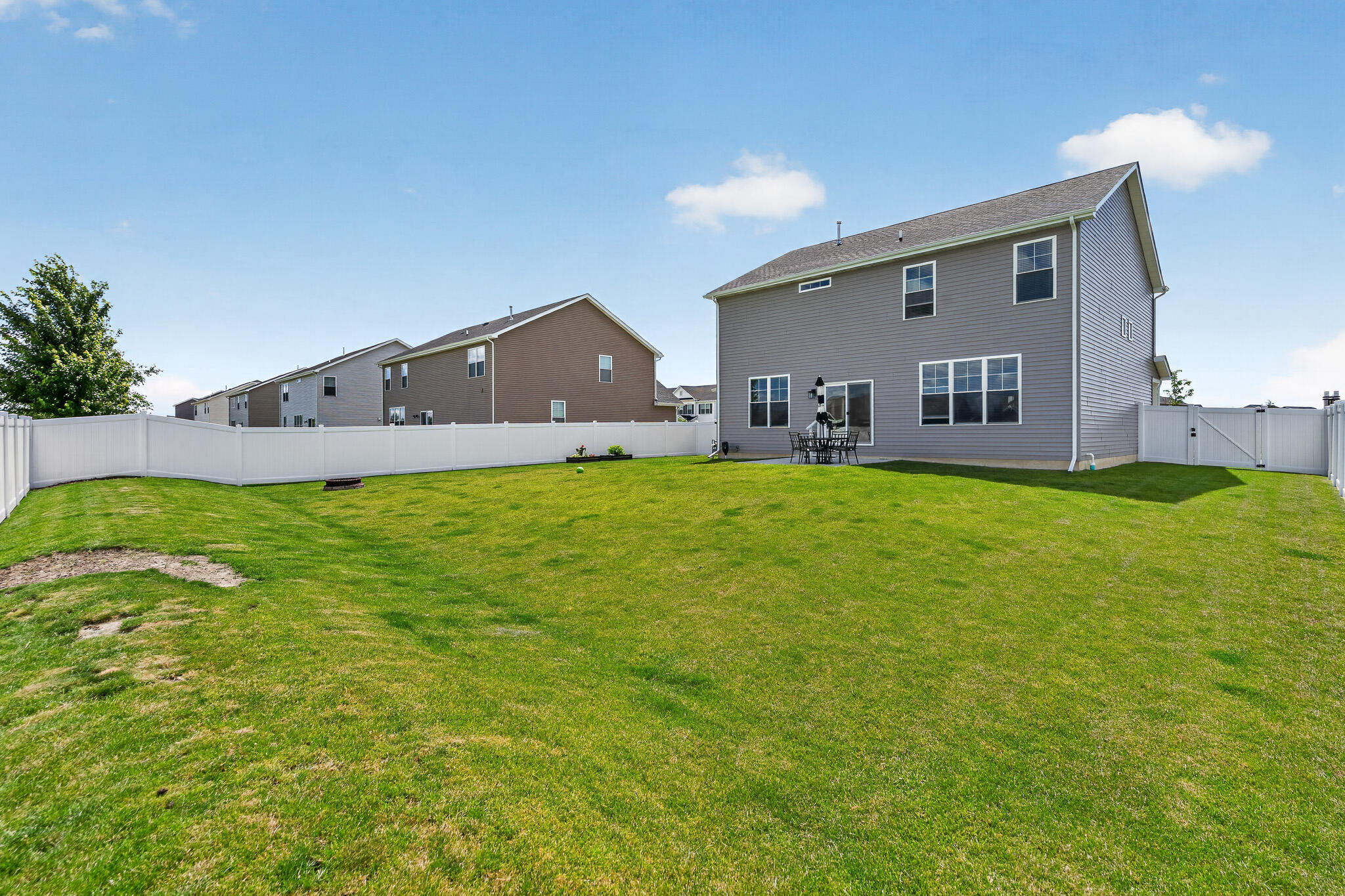 13823 Alexandria Lane, Cedar Lake, IN 46303; Image #32