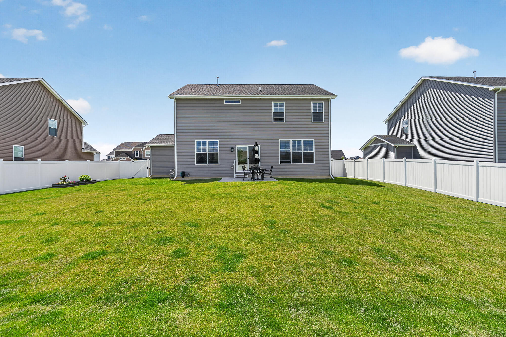 13823 Alexandria Lane, Cedar Lake, IN 46303; Image #33