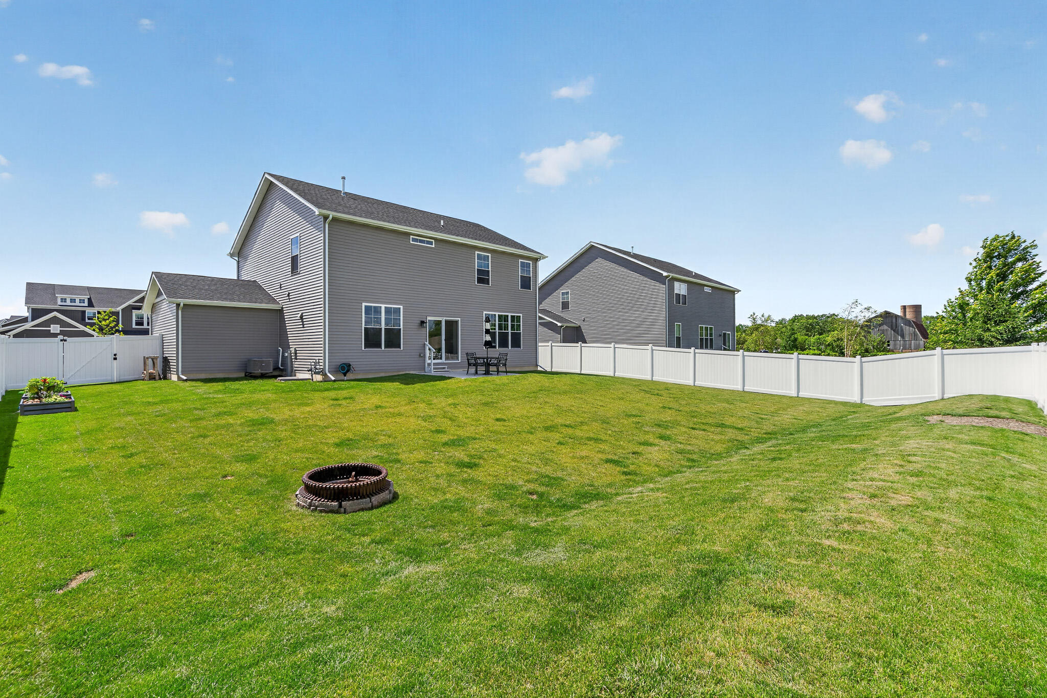 13823 Alexandria Lane, Cedar Lake, IN 46303; Image #34