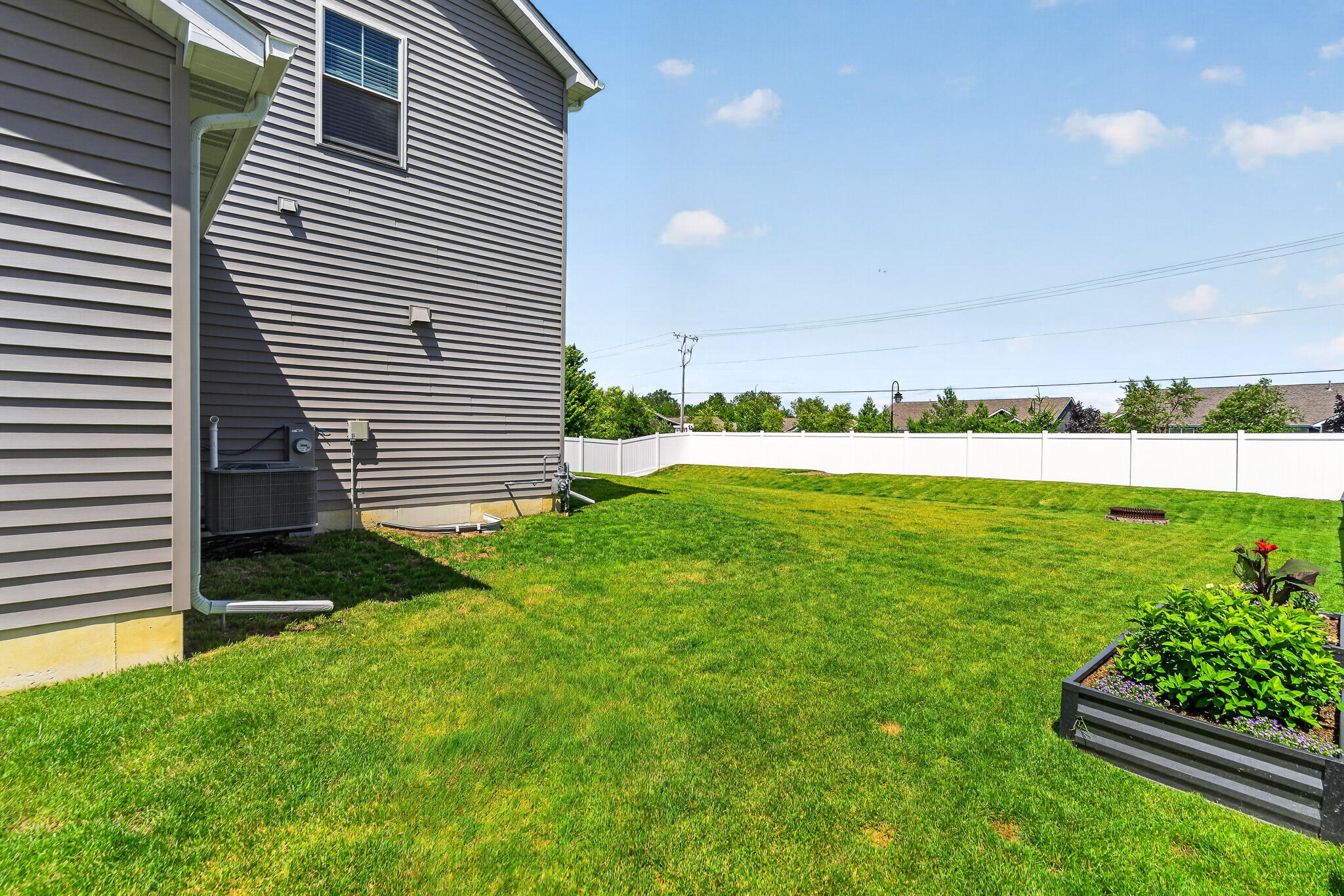 13823 Alexandria Lane, Cedar Lake, IN 46303; Image #35
