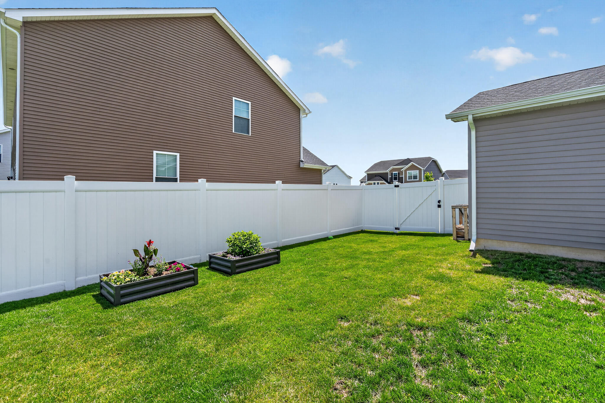 13823 Alexandria Lane, Cedar Lake, IN 46303; Image #36