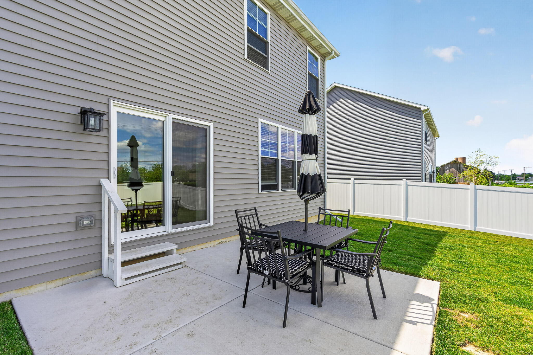 13823 Alexandria Lane, Cedar Lake, IN 46303; Image #37
