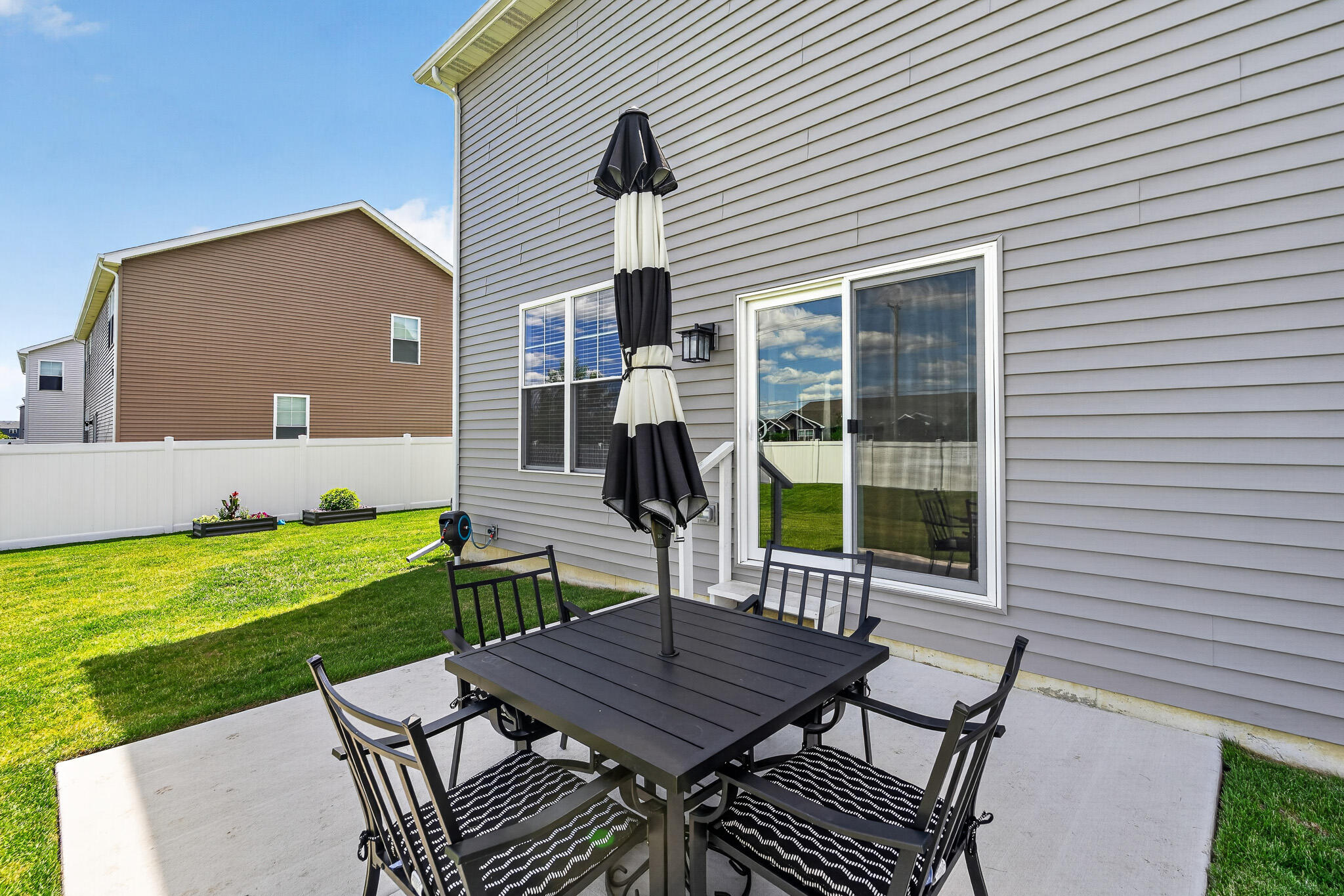 13823 Alexandria Lane, Cedar Lake, IN 46303; Image #38