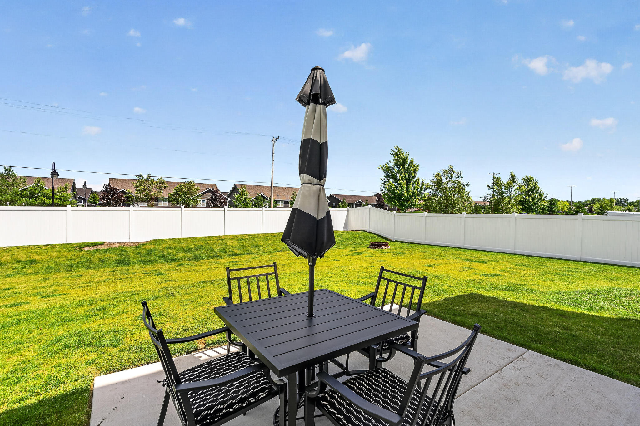 13823 Alexandria Lane, Cedar Lake, IN 46303; Image #39