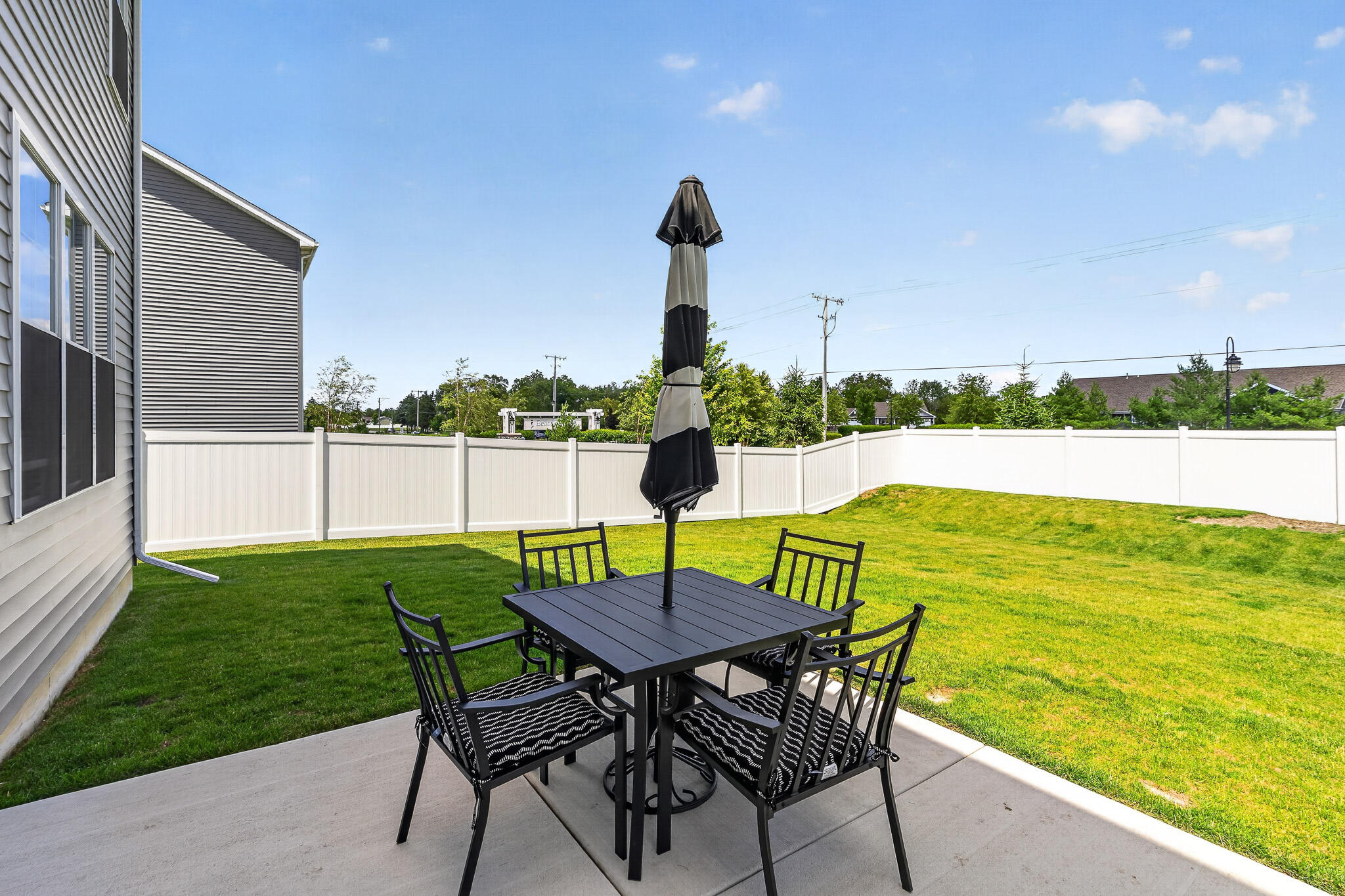 13823 Alexandria Lane, Cedar Lake, IN 46303; Image #40