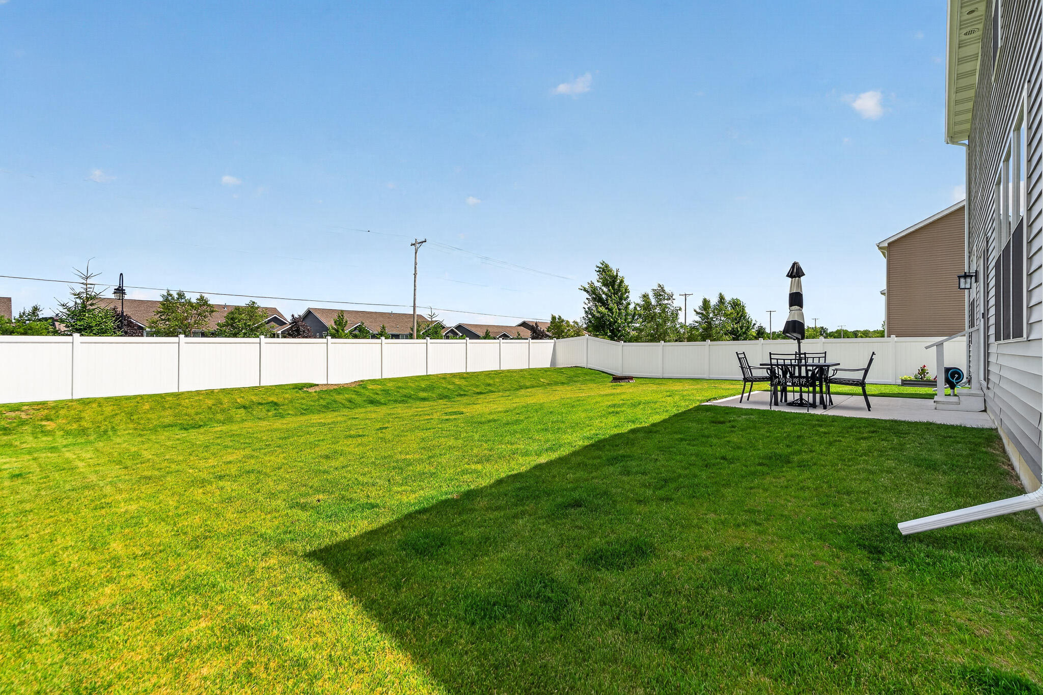 13823 Alexandria Lane, Cedar Lake, IN 46303; Image #41