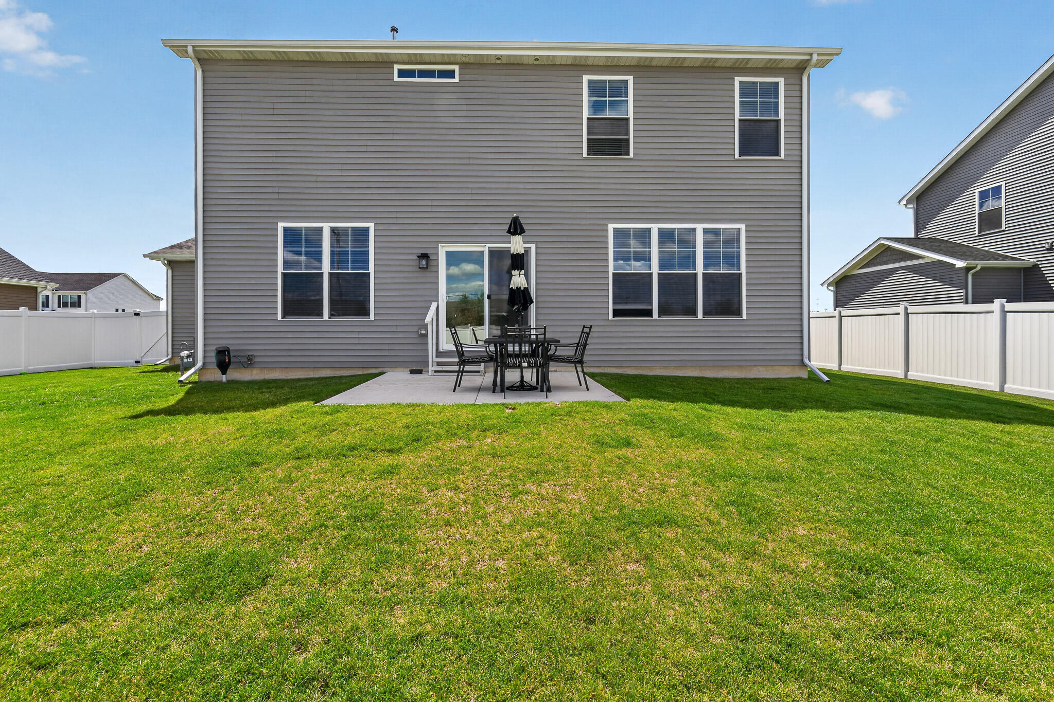 13823 Alexandria Lane, Cedar Lake, IN 46303; Image #42