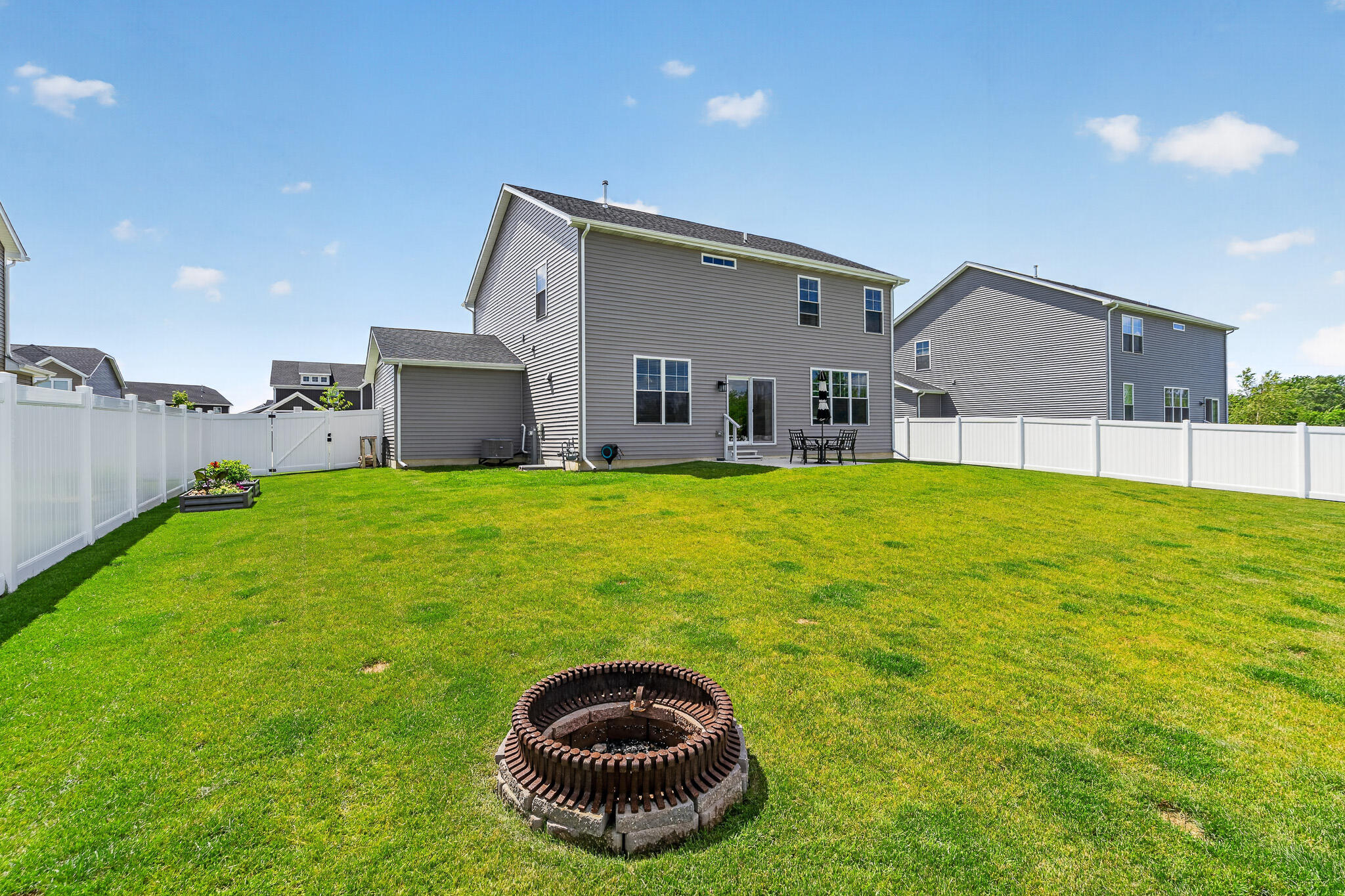 13823 Alexandria Lane, Cedar Lake, IN 46303; Image #43