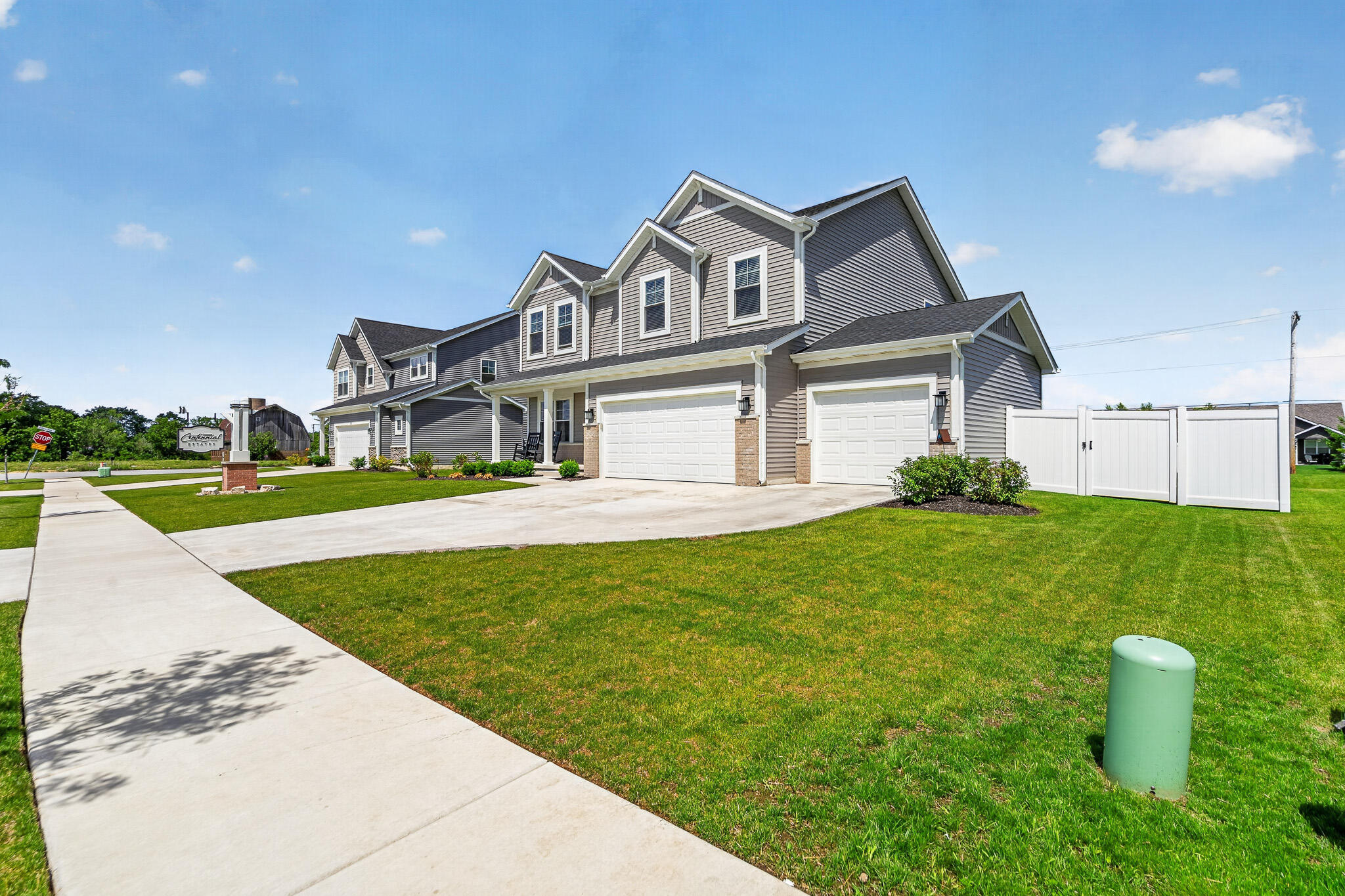 13823 Alexandria Lane, Cedar Lake, IN 46303; Image #44