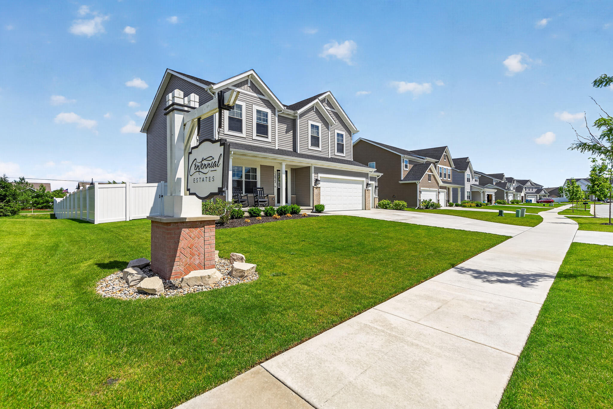 13823 Alexandria Lane, Cedar Lake, IN 46303; Image #45