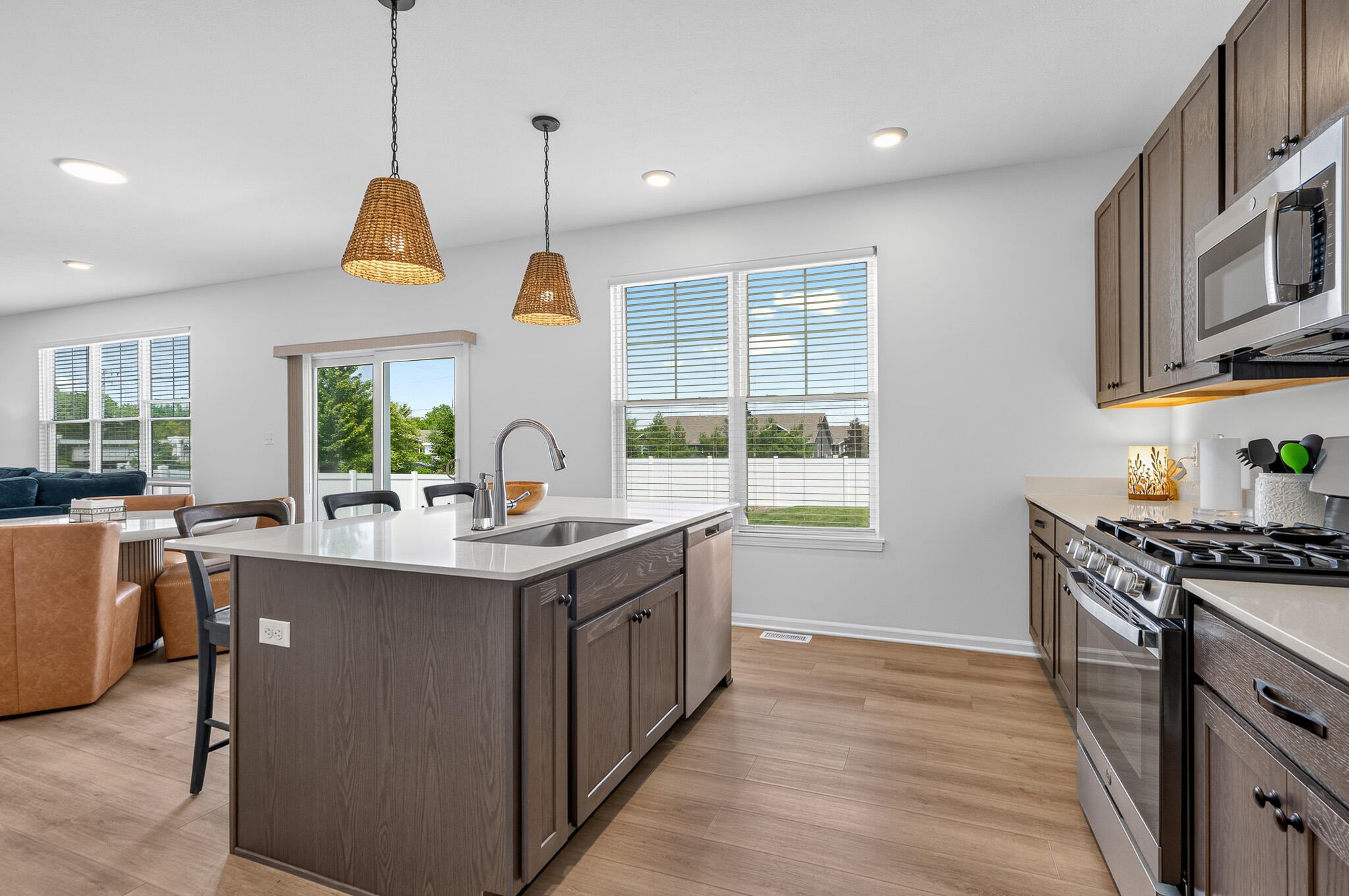 13823 Alexandria Lane, Cedar Lake, IN 46303; Image #5