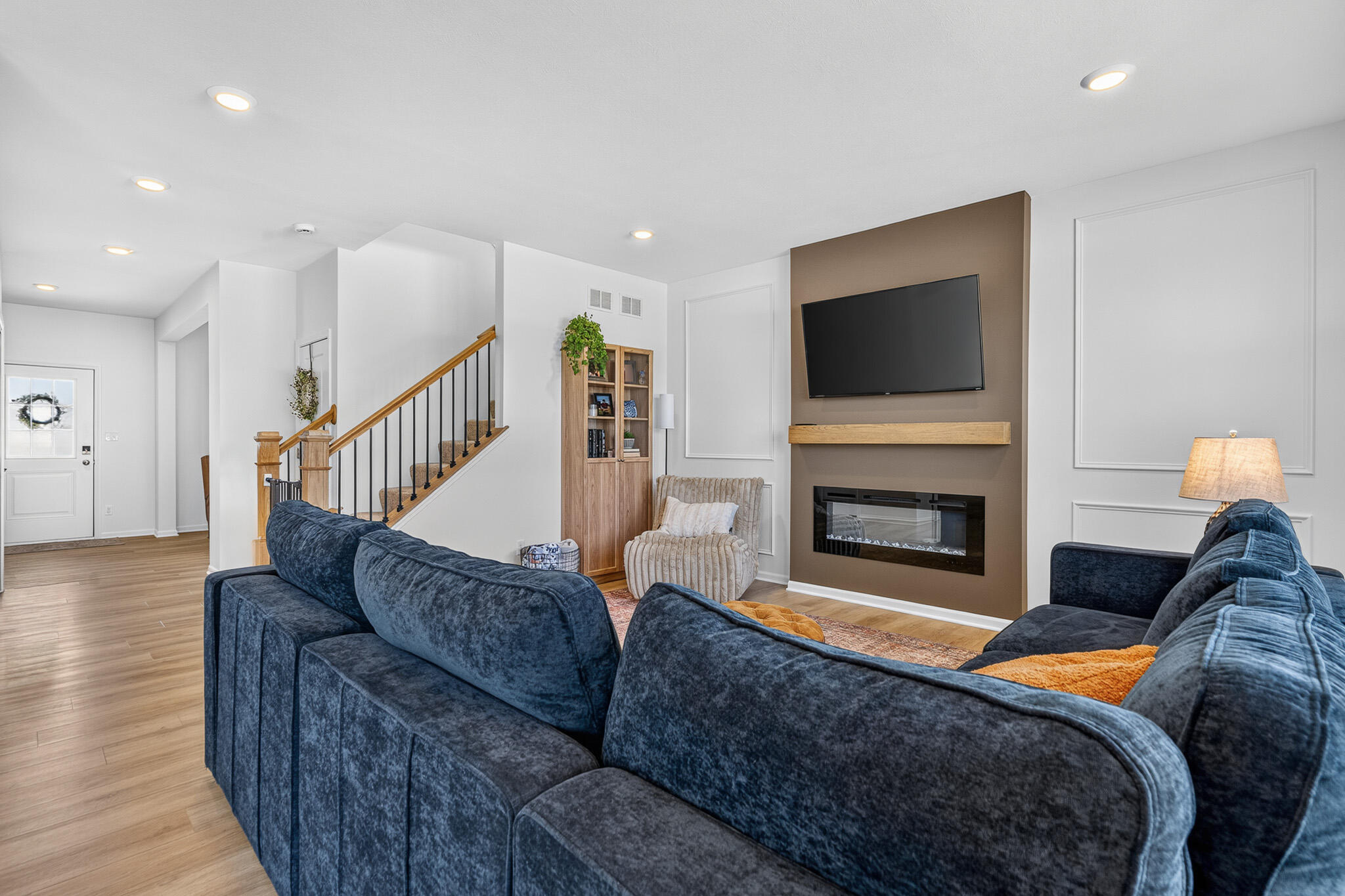 13823 Alexandria Lane, Cedar Lake, IN 46303; Image #8