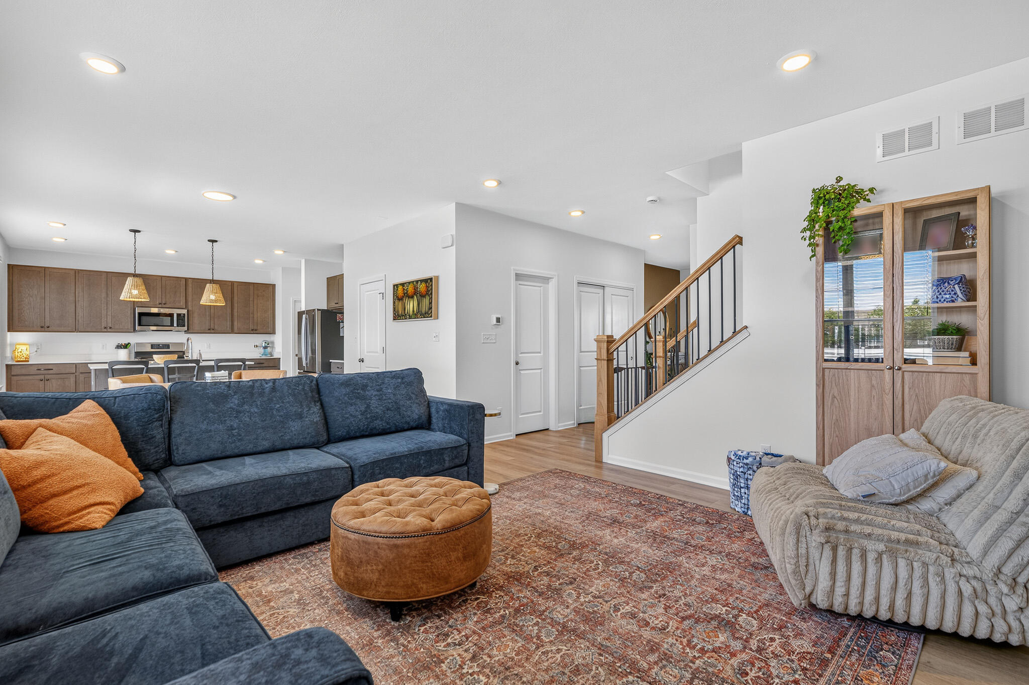 13823 Alexandria Lane, Cedar Lake, IN 46303; Image #9