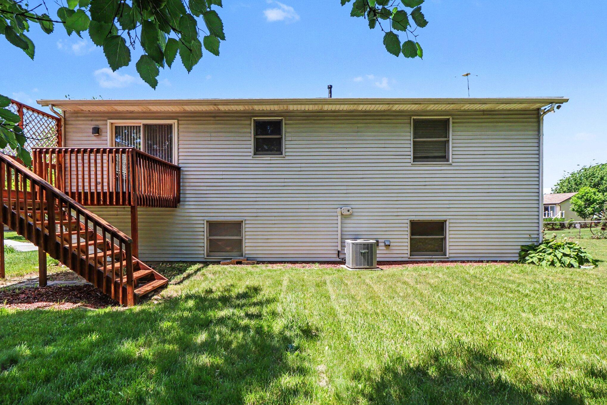 4325 N Armand Avenue, La Porte, IN 46350; Image #2