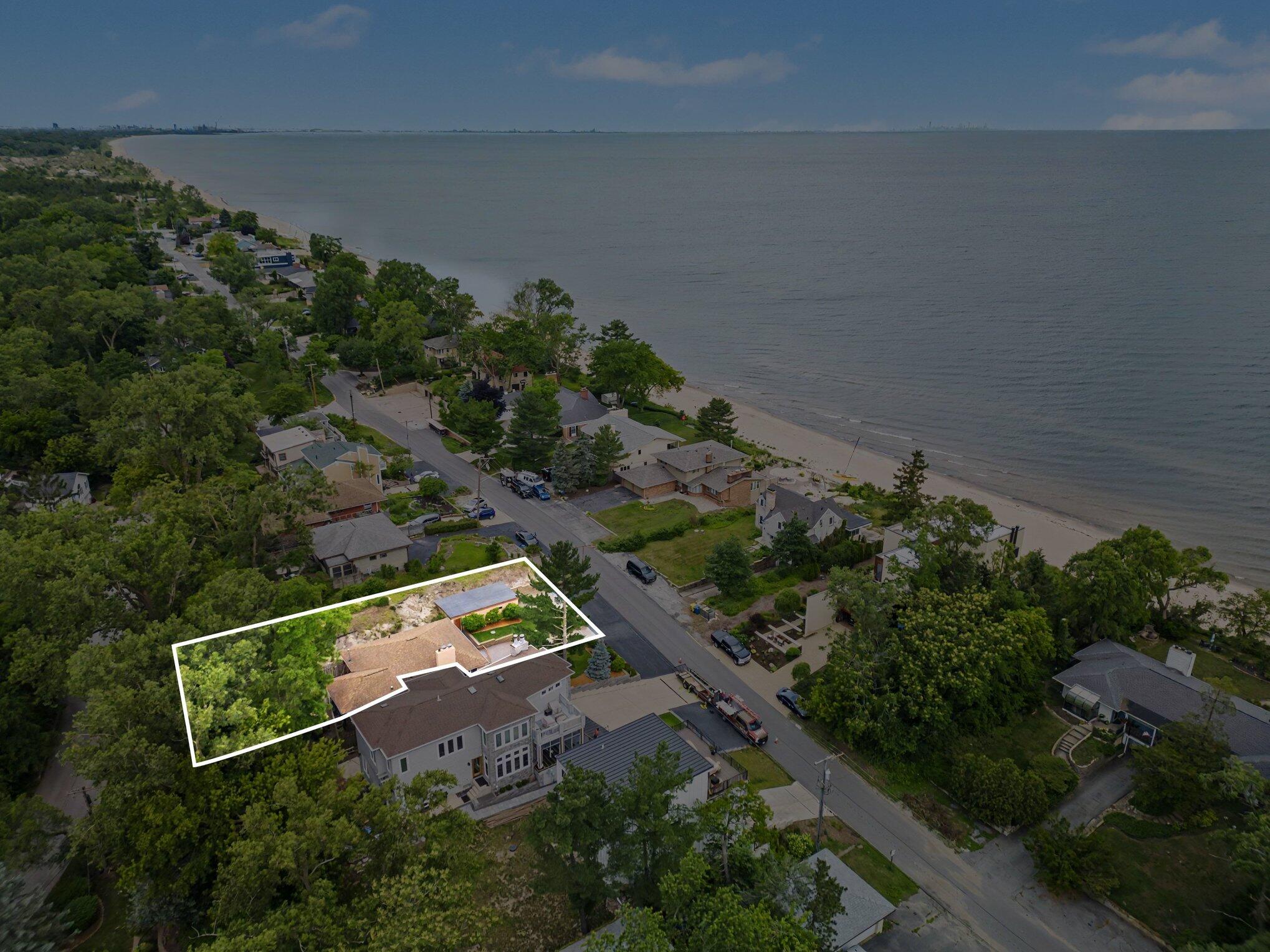 101 Shore Drive, Portage, IN 46368; Image #37