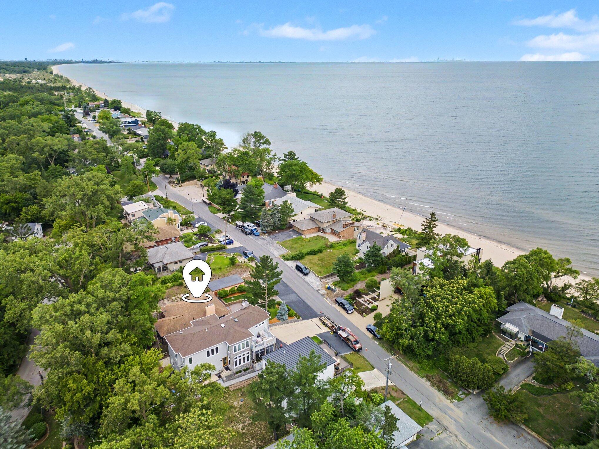 101 Shore Drive, Portage, IN 46368; Image #38