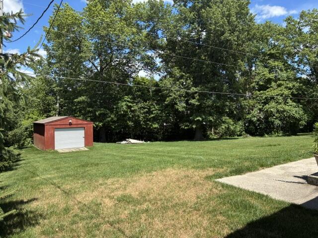 6952 Blackberry Court, DeMotte, IN 46310; Image #10