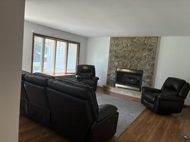 6952 Blackberry Court, DeMotte, IN 46310; Image #11